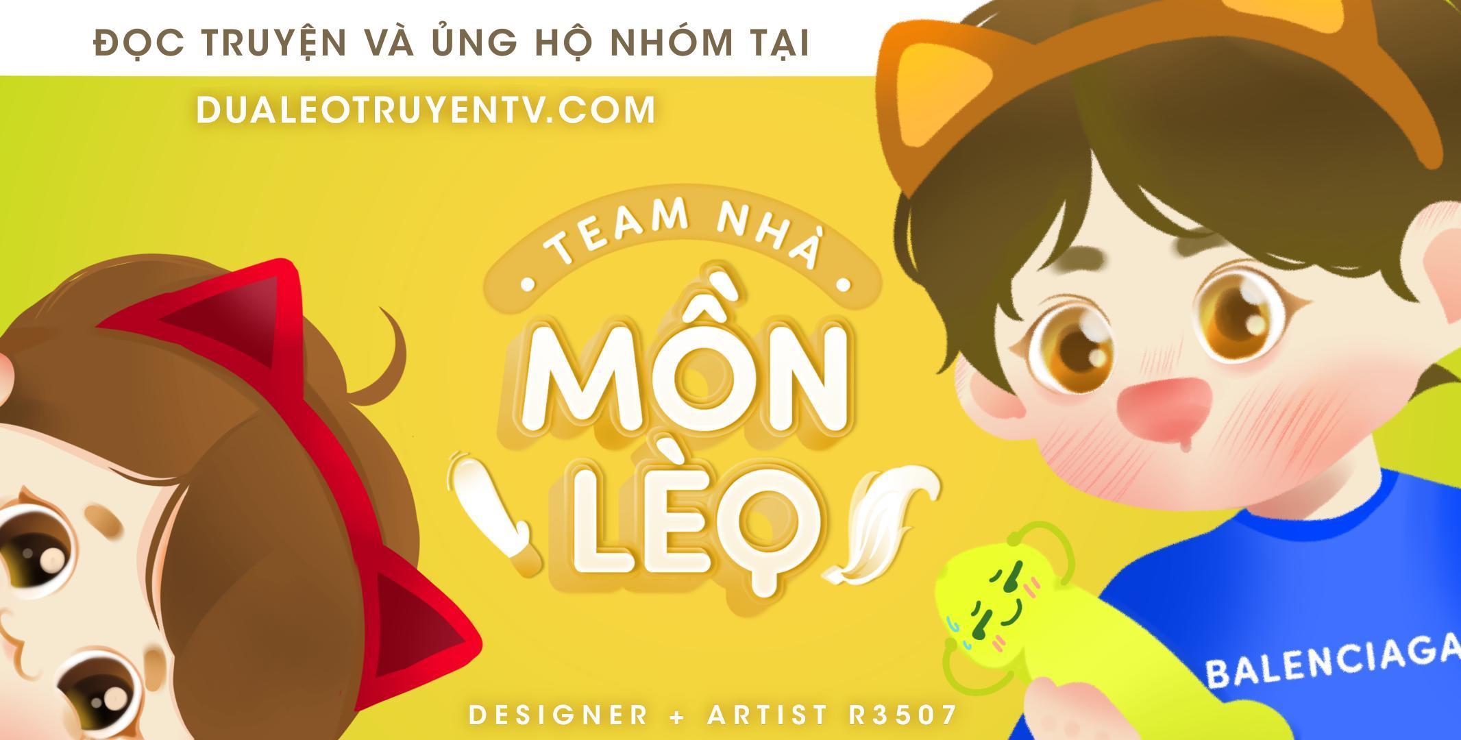 Phù Thủy Gợi Tình - Chap 57