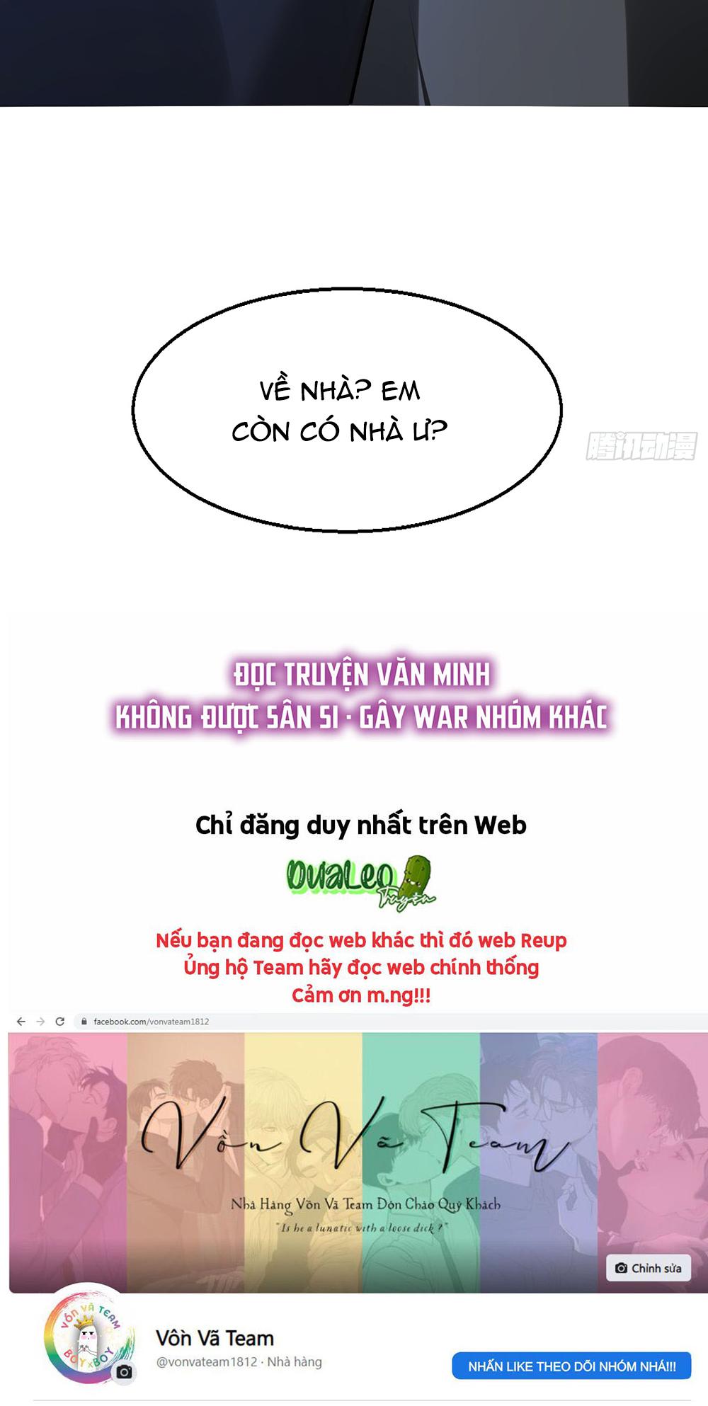Dĩ Hạ Khi Thượng - Chap 32