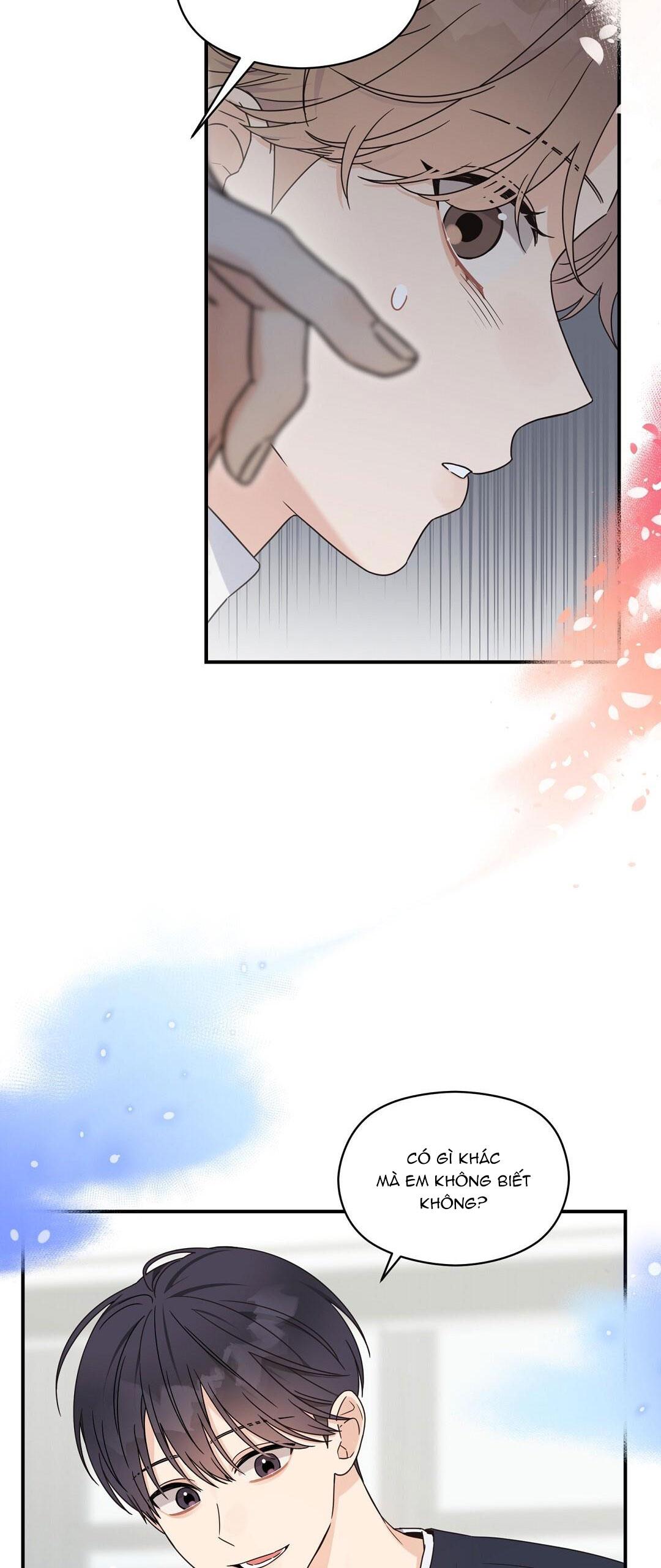 CHẤN THƯƠNG ALPHA - Chap 2