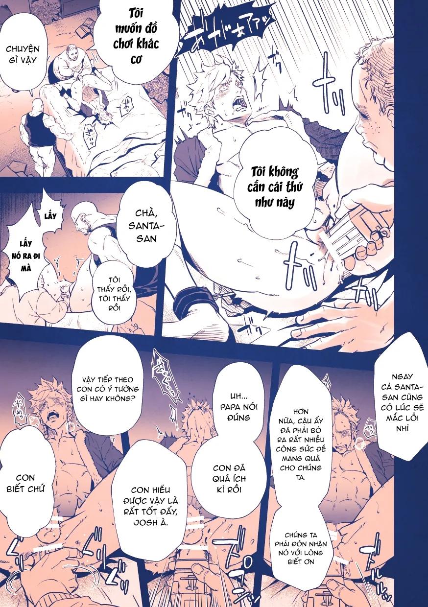 Tuyển tập cung bạ chà bứ - Chap 2