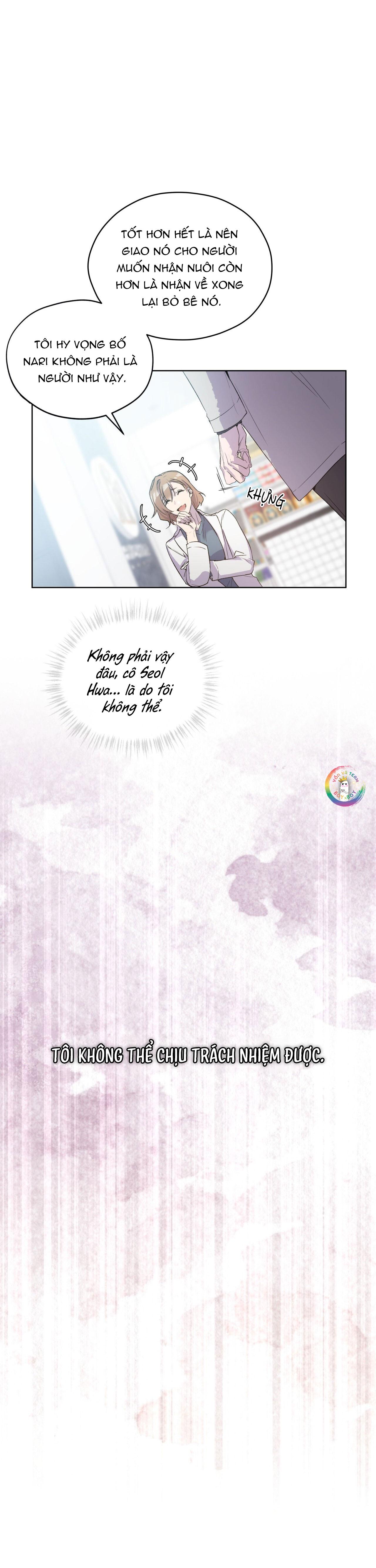 Kí Ức Về Trong Hơi Thở - Chap 6