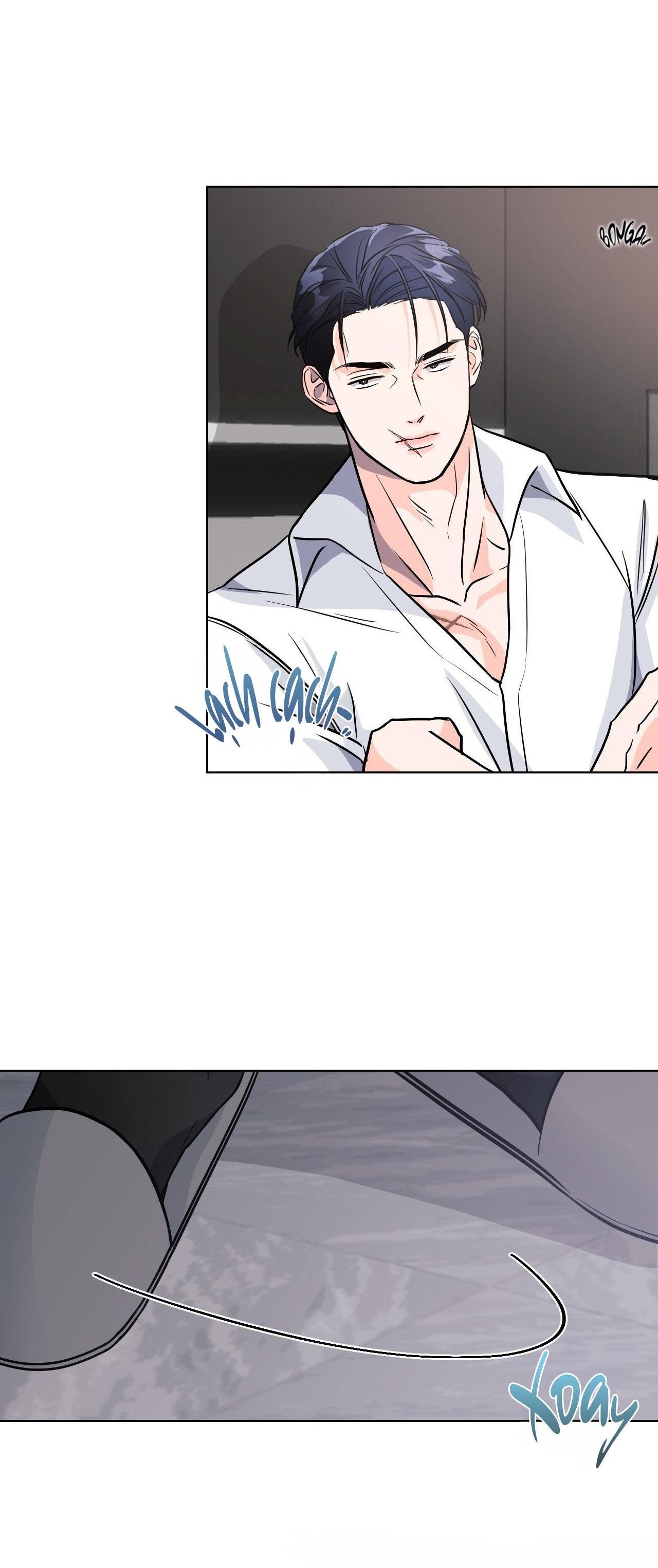 Nuôi máy DẬP từ nhỏ - Chap 6