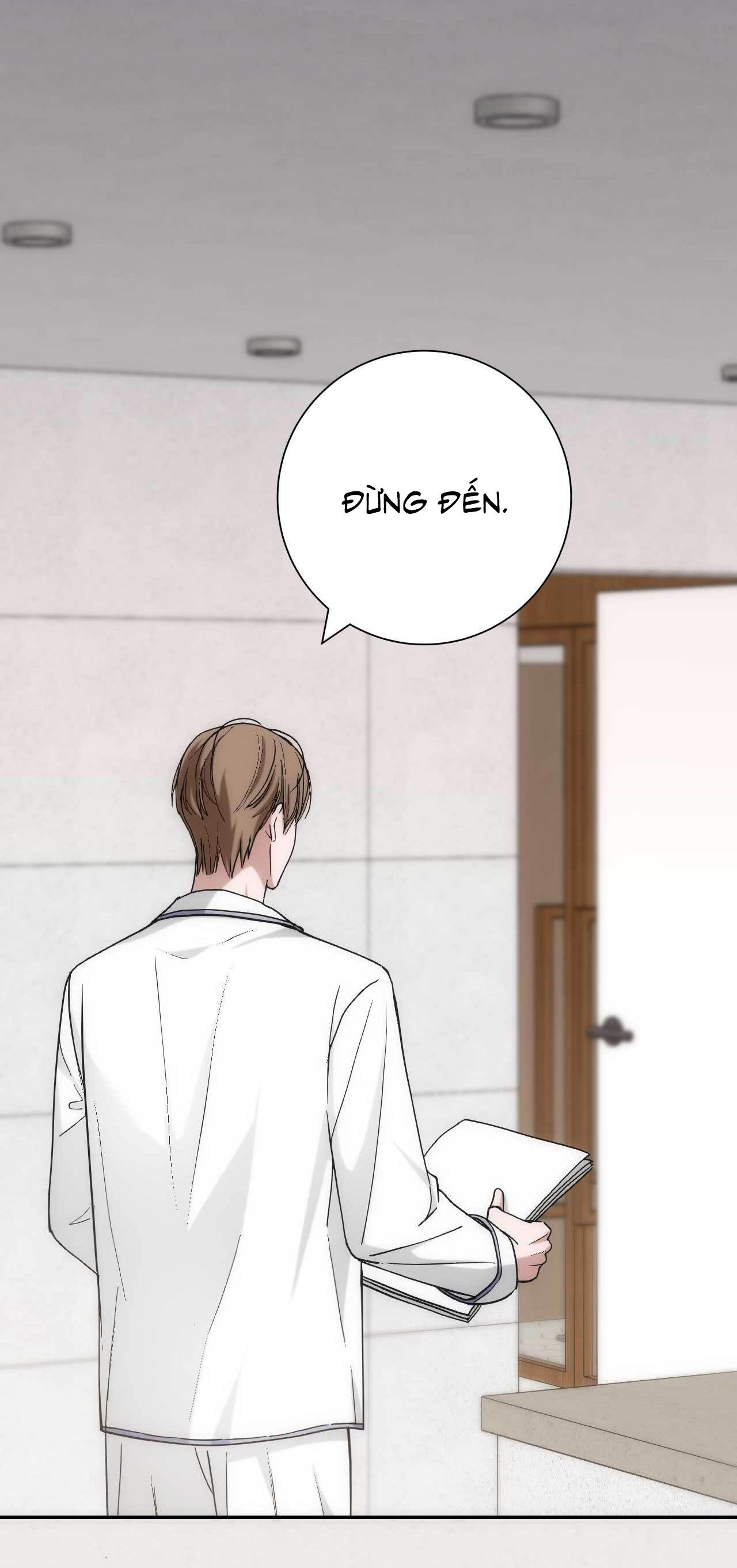 CHÌM TRONG KHOÁI LẠC - Chap 28