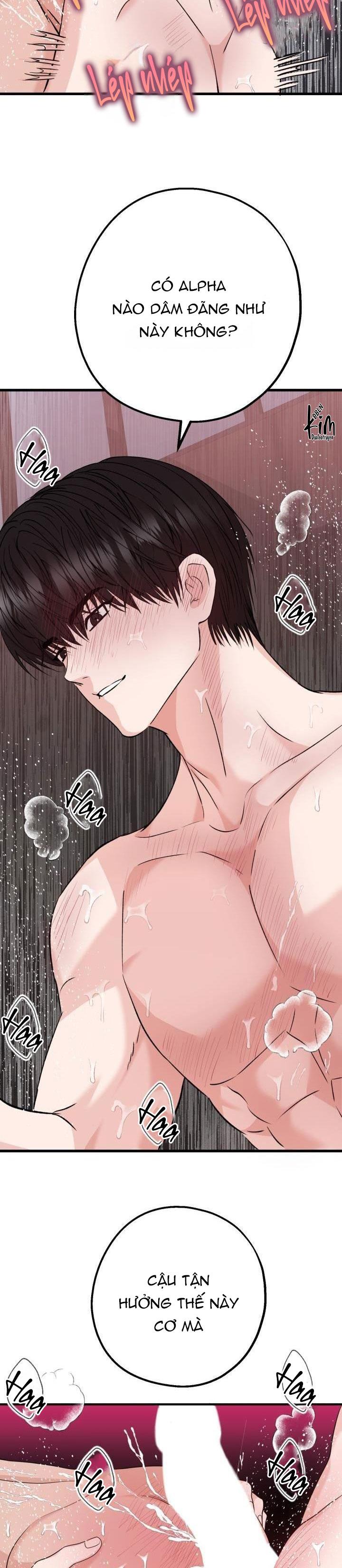 TUYỂN TẬP NHẤT THỤ ĐA CÔNG CỦA NHÀ KIM - Chap 18.3