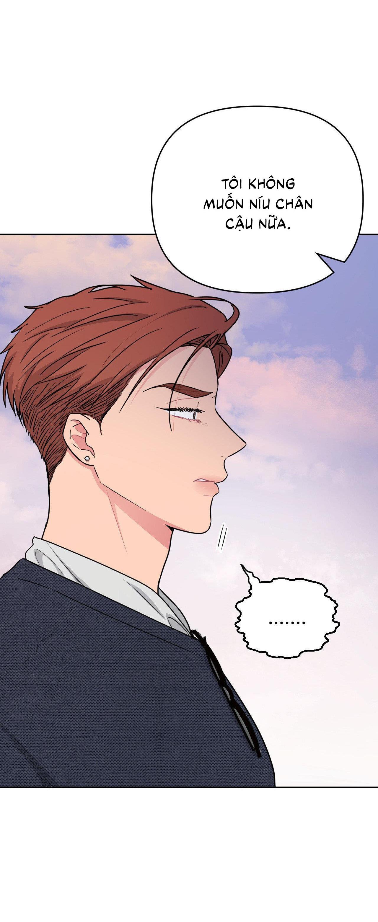 (CBunu) Chàng Trai Mỹ Thuật - Chap 23