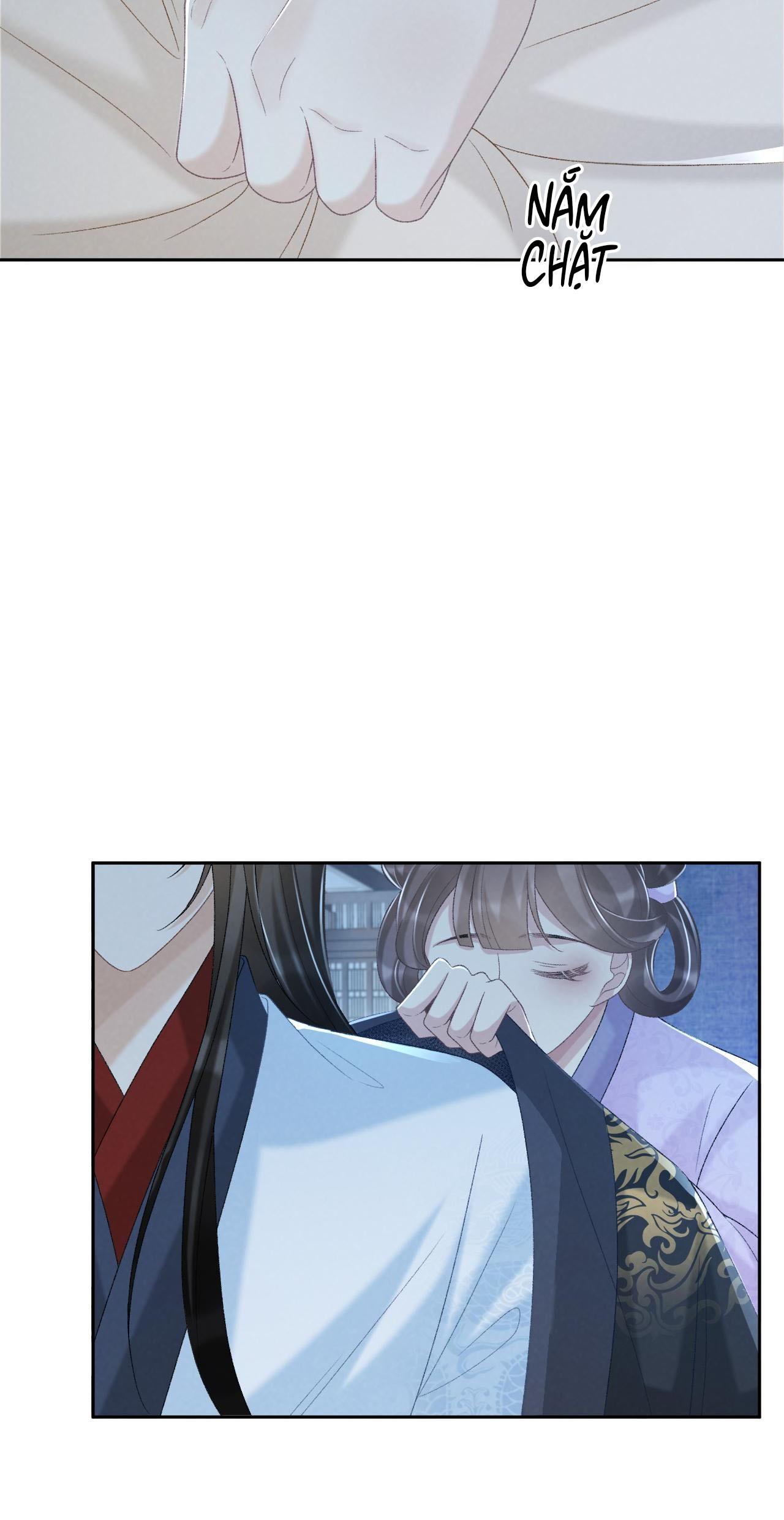 CẠM BẪY CỦA KẺ BIẾN THÁI - Chap 59