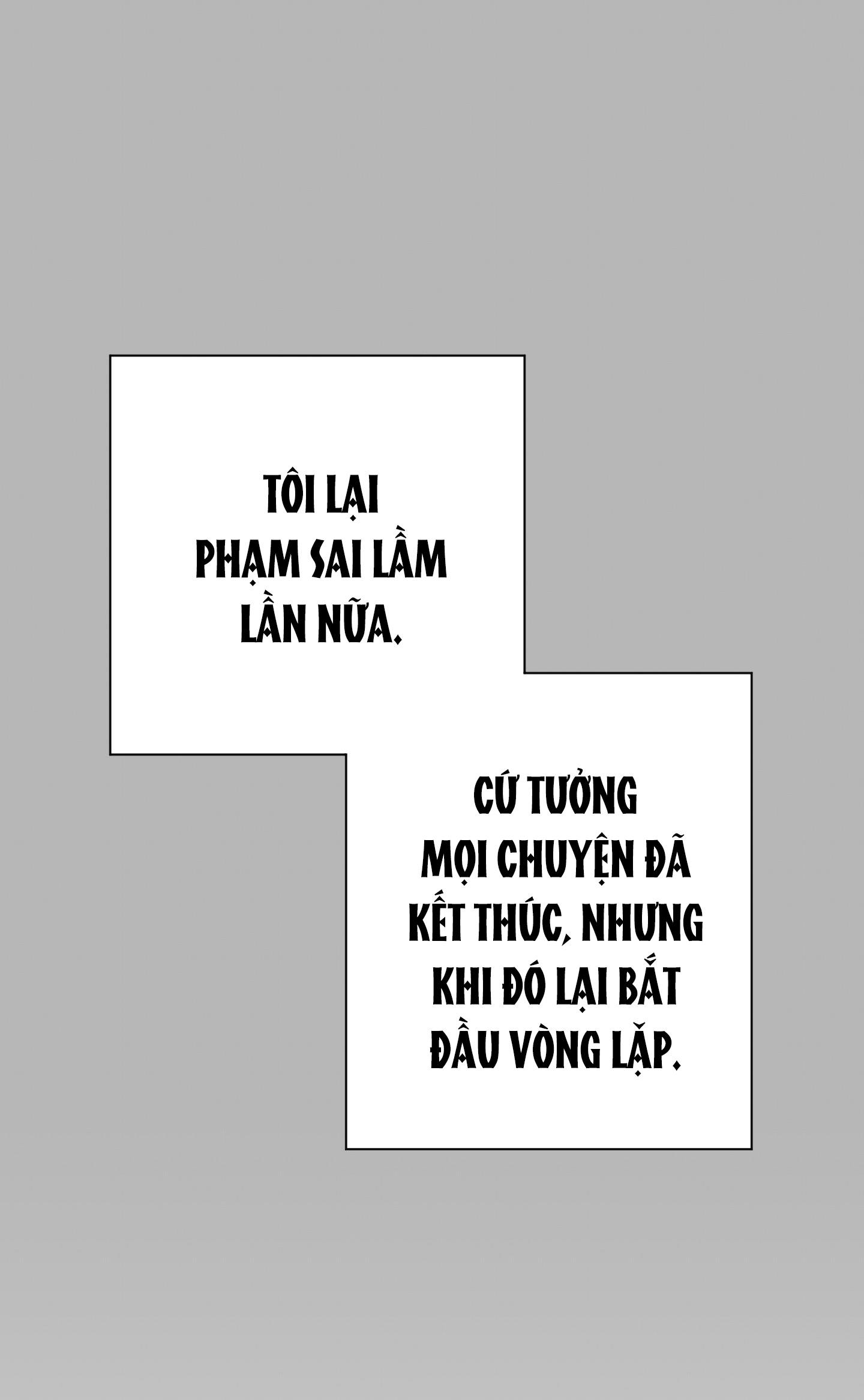Kick your heart - Chap 26