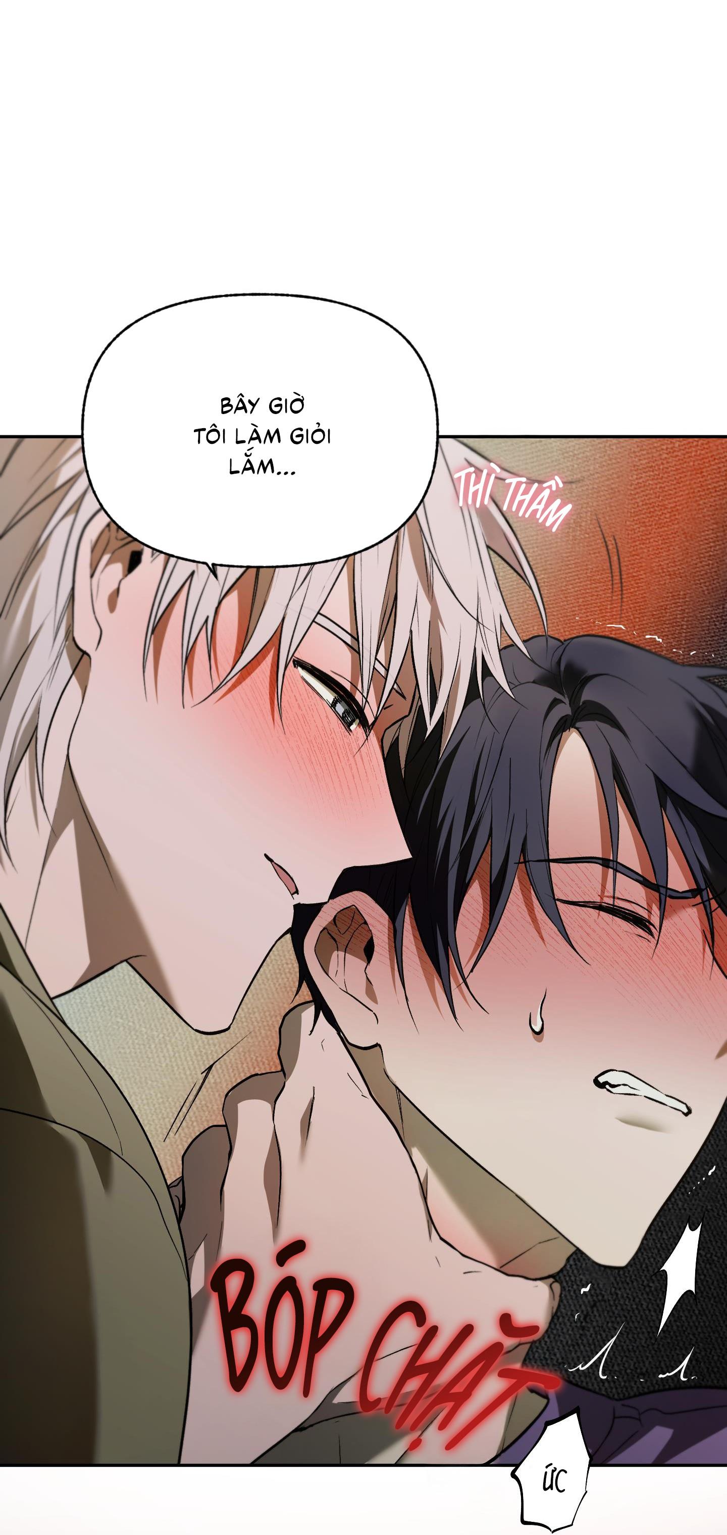 (CBunu) Control Time - Chap 29