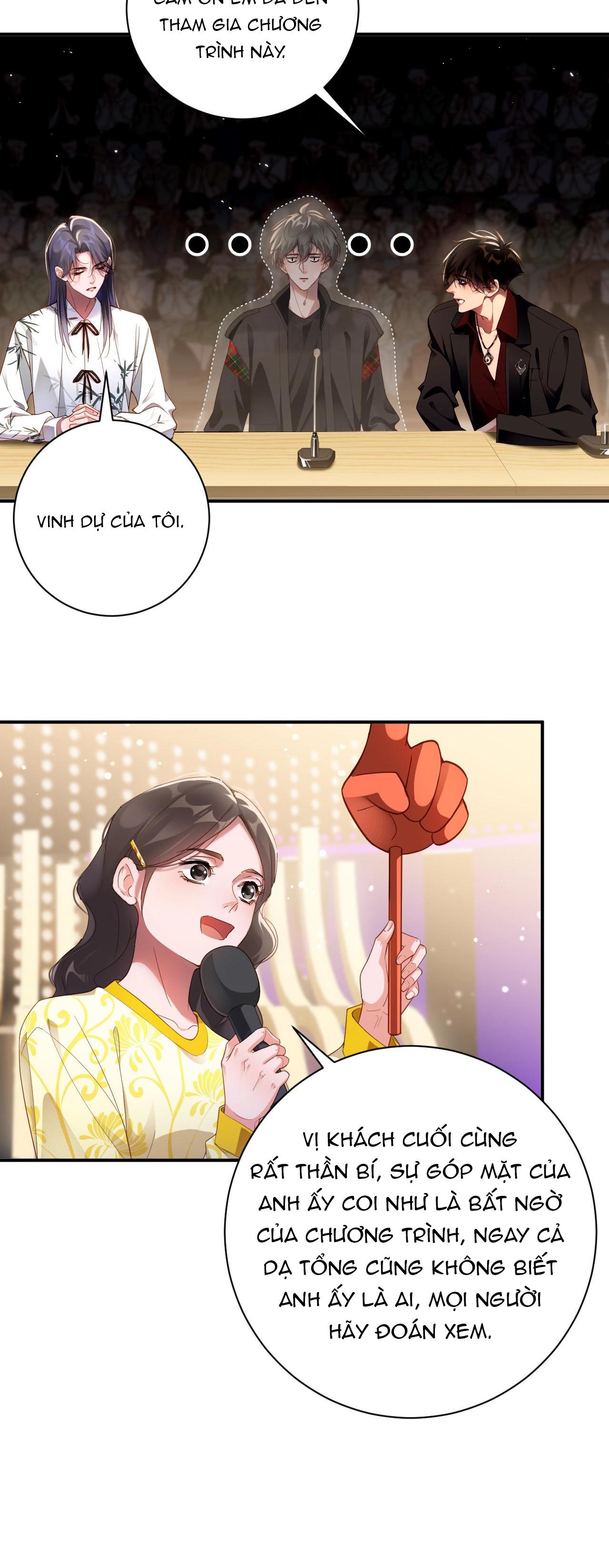 CHỒNG CŨ MUỐN TÁI HÔN LẦN NỮA - Chap 62