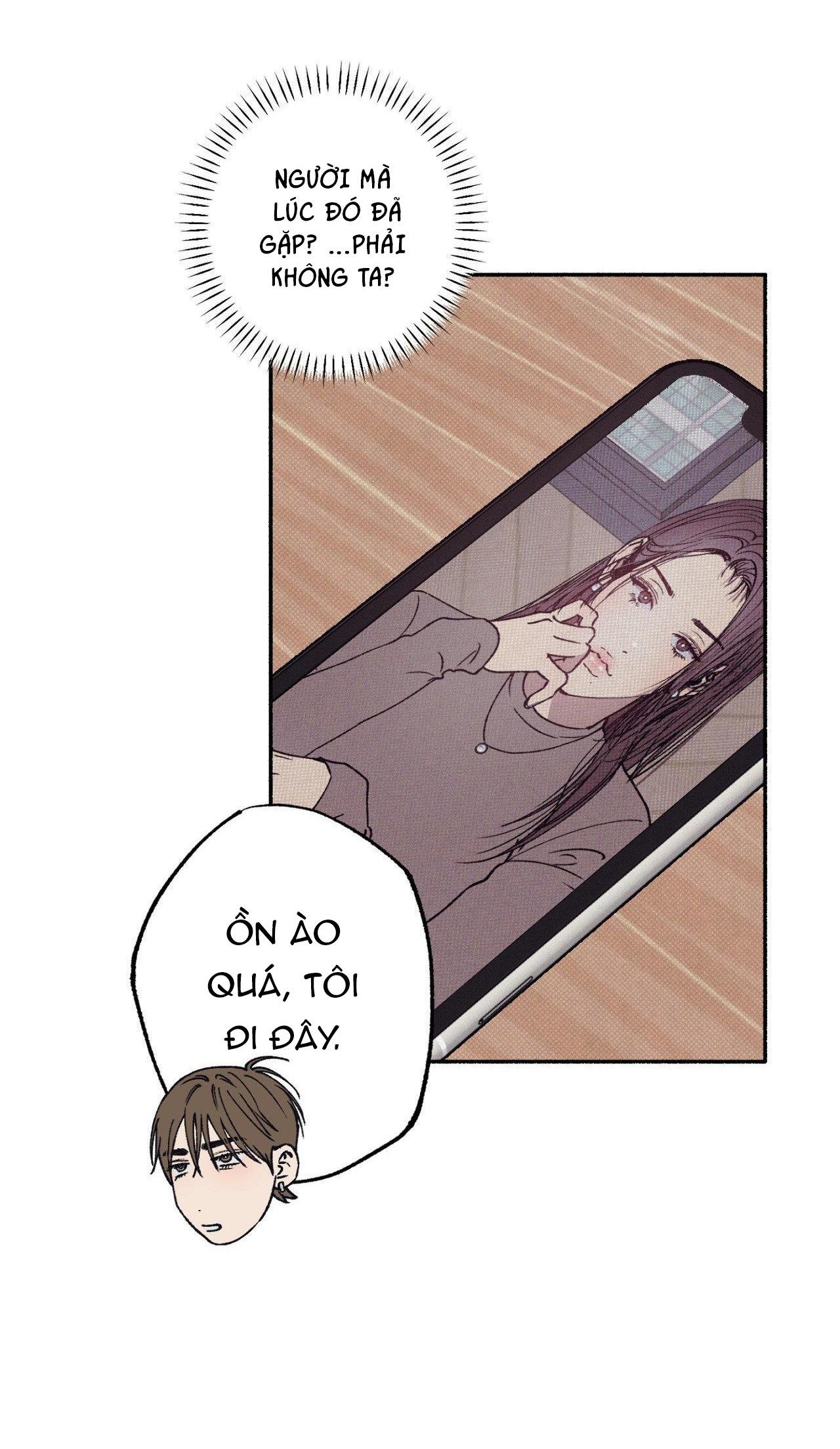 TỪ 1 ĐẾN 10 - Chap 25