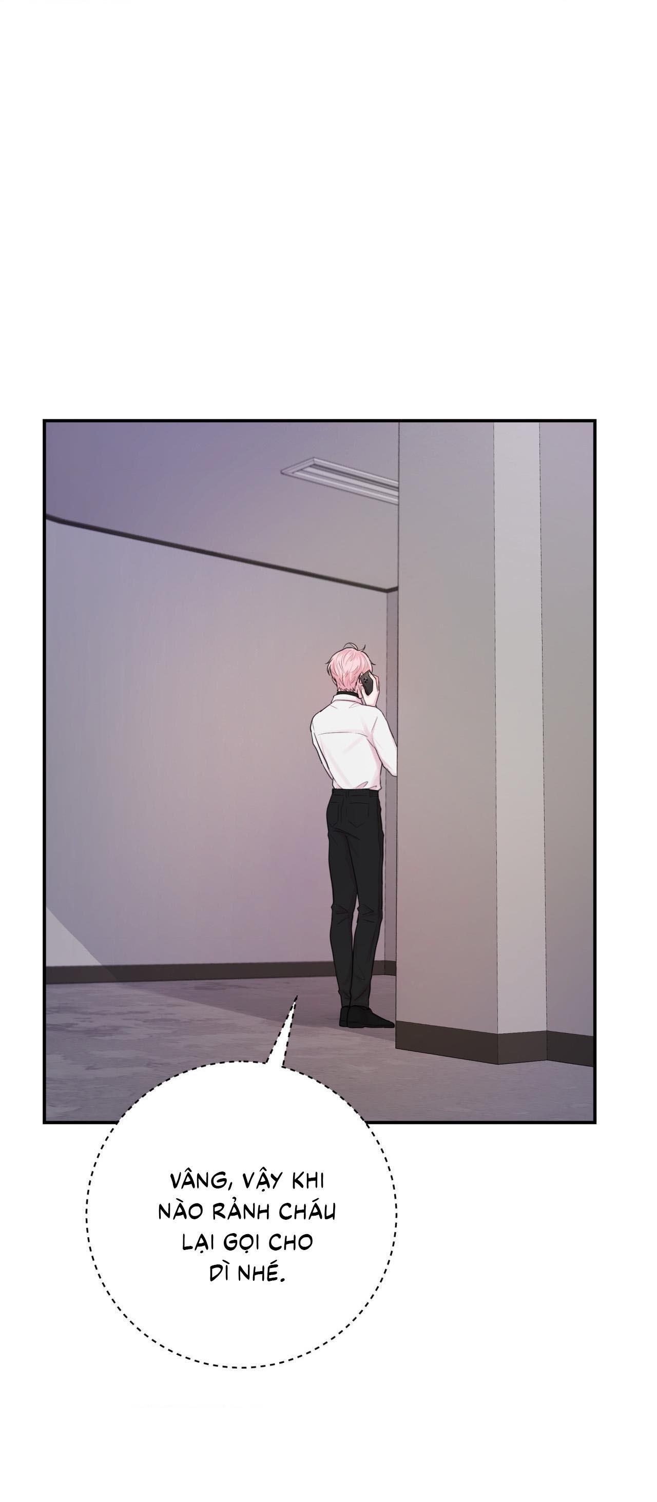 (CBunu) Love Remedy - Chap 4