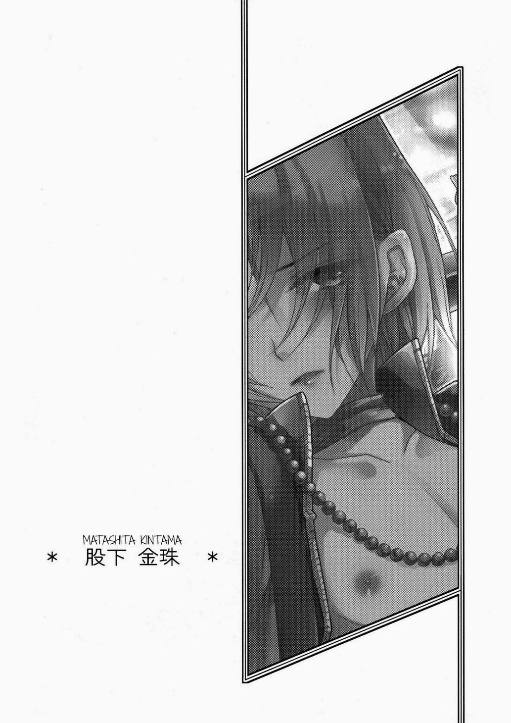 Tuyển Tập Chjch và Chjch - Chap 92