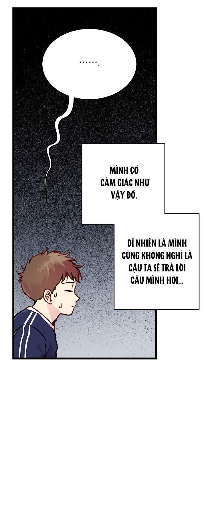 Cách Để Trở Thành Gia Đình - Chap 5