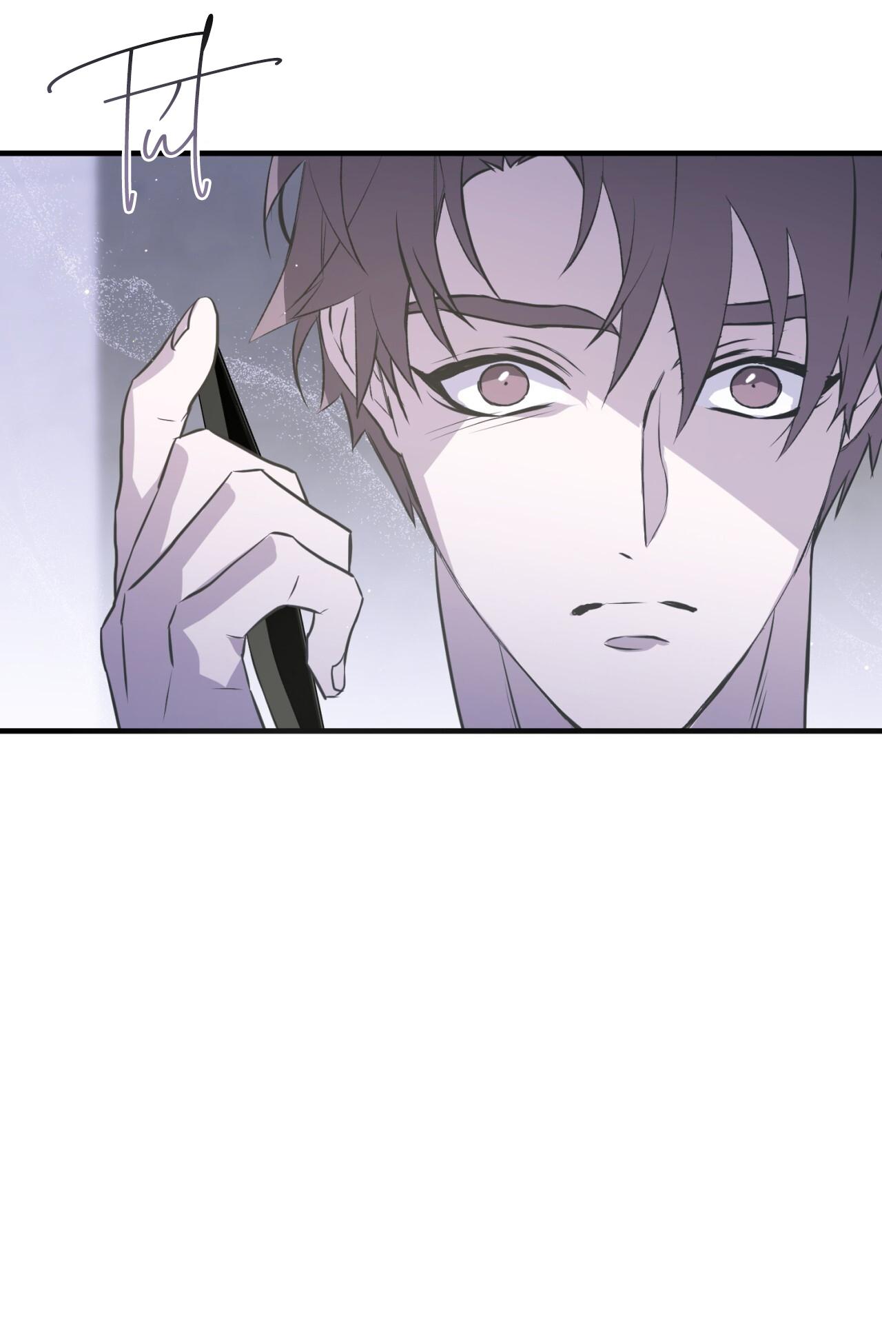 LẠC LỐI - Chap 18