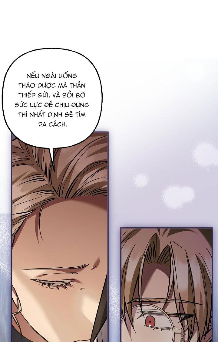 (ABO) BƯỚC NGOẶT - Chap 37