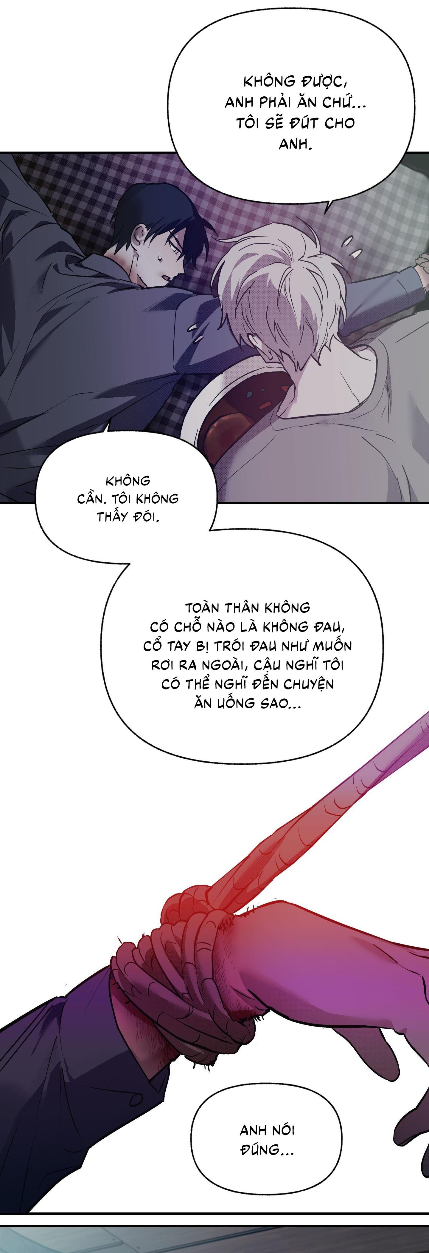 (CBunu) Control Time - Chap 10