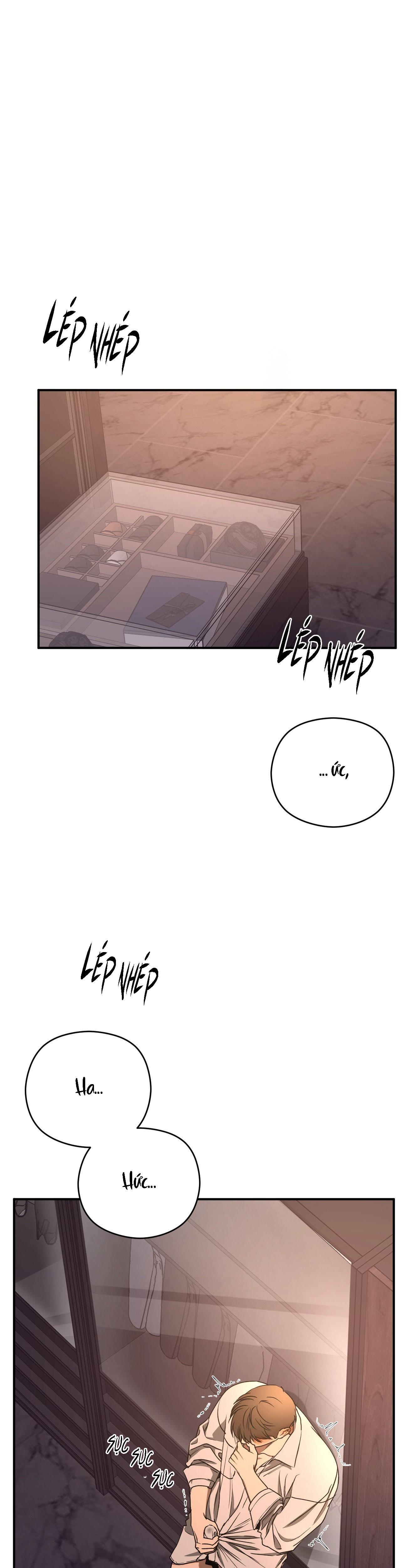Độc Xà - Chap 20