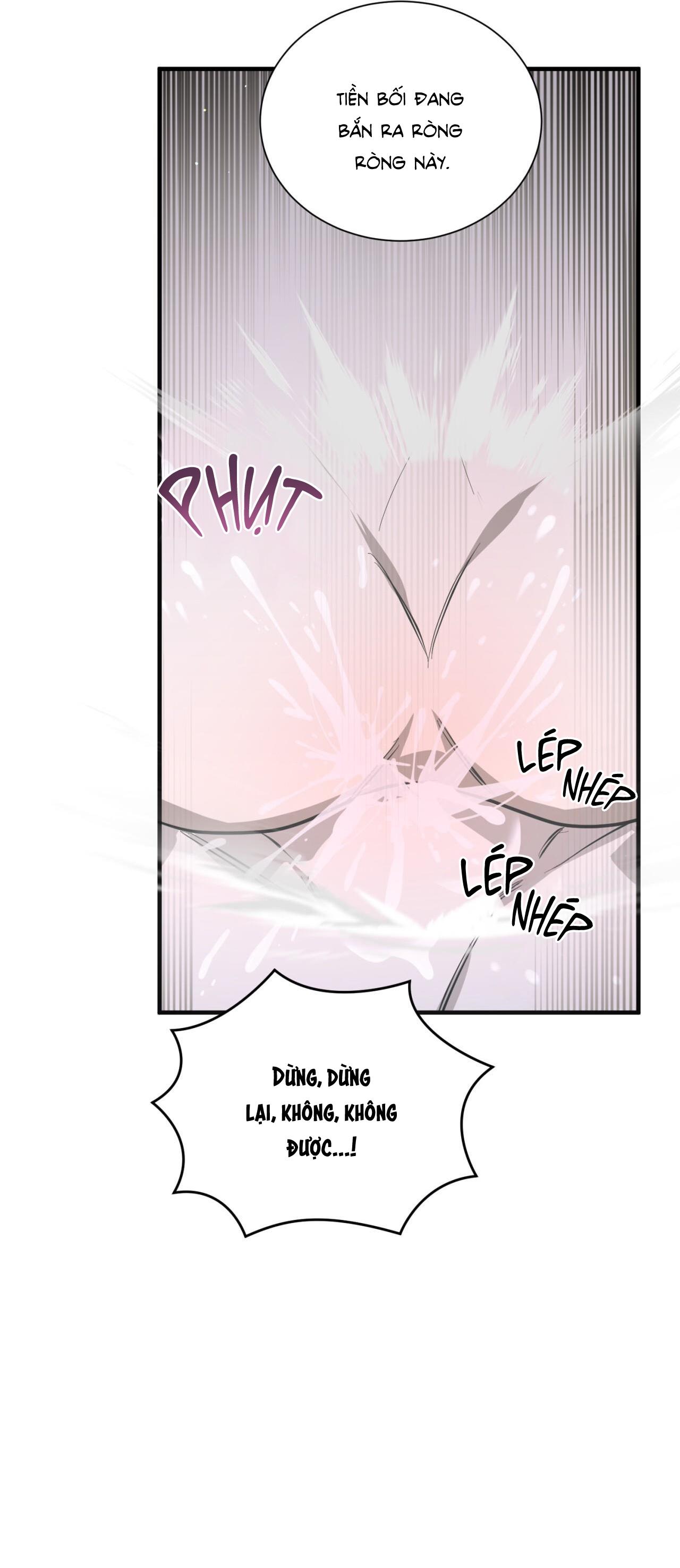LẠC LỐI - Chap 26