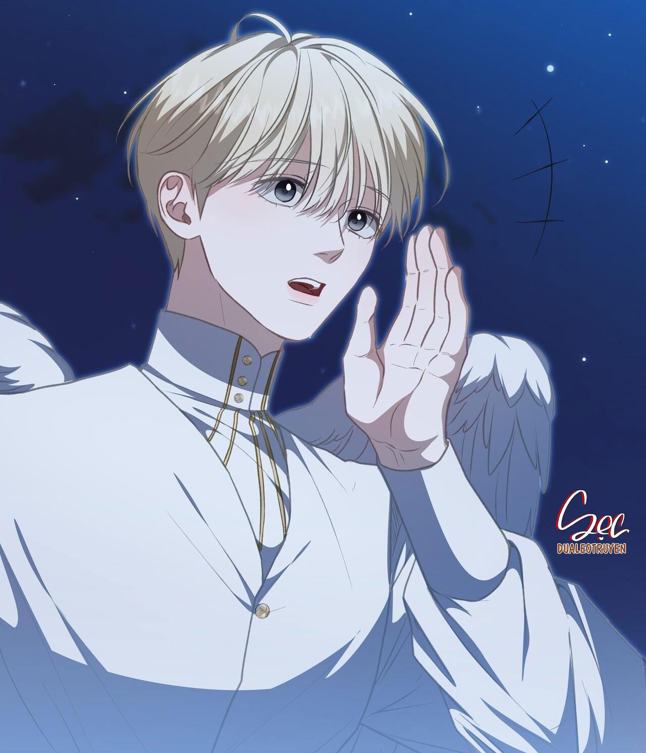 CÁCH TỒN TẠI NHƯ MỘT NGƯỜI CHƠI - Chap 54