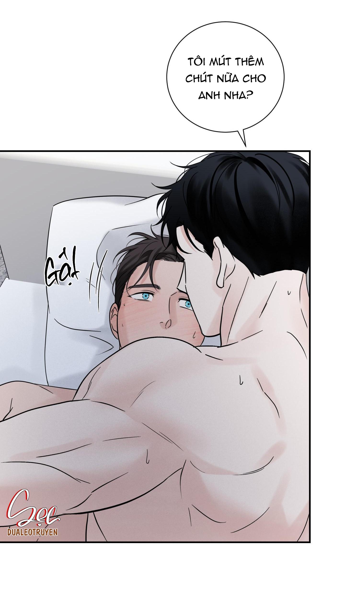 OVER CLOCK - Chap 30