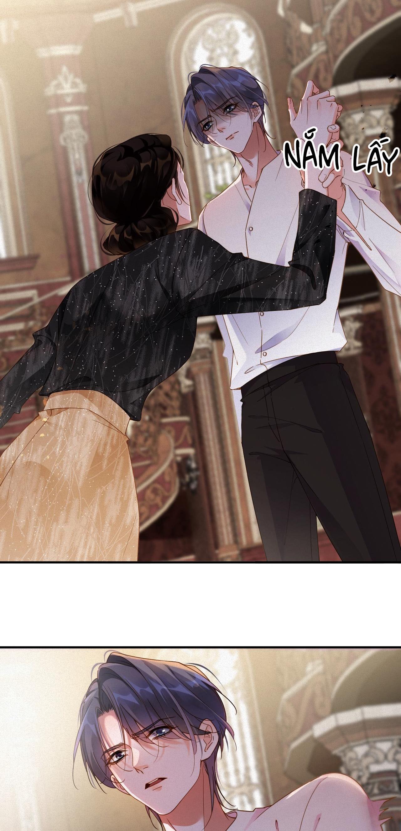 CHỒNG CŨ MUỐN TÁI HÔN LẦN NỮA - Chap 41