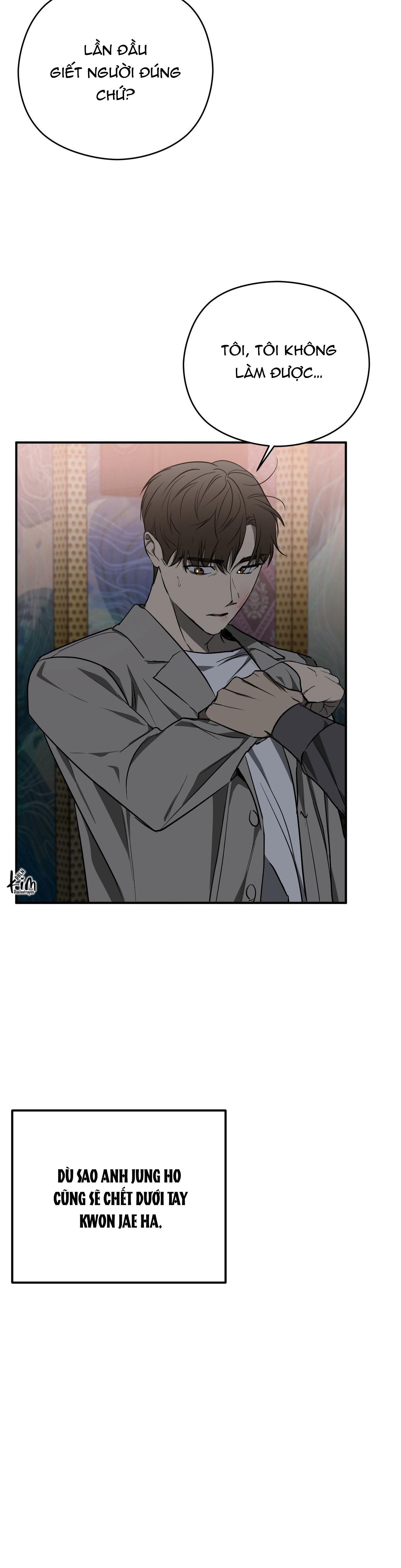 Độc Xà - Chap 2