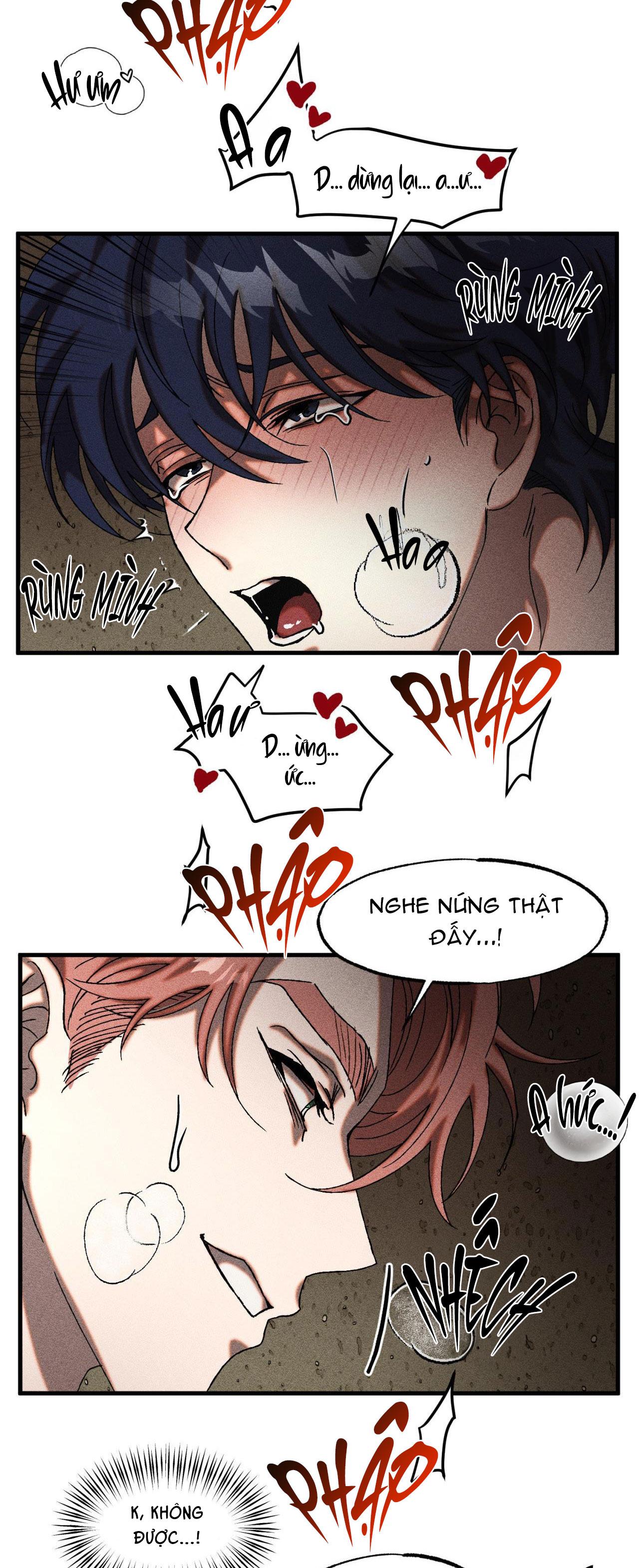 Cash Or Credit - Chap 8
