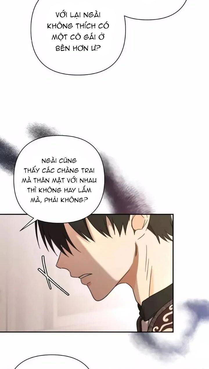 Mắc Kẹt Trong Game Hẹn Hò Của Em Gái Tôi - Chap 46
