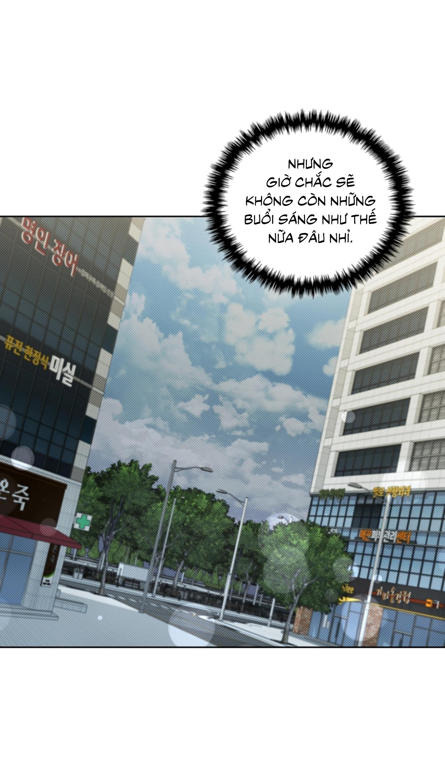 ĐỪNG ĐỘNG VÀO CÚN CON! - Chap 14
