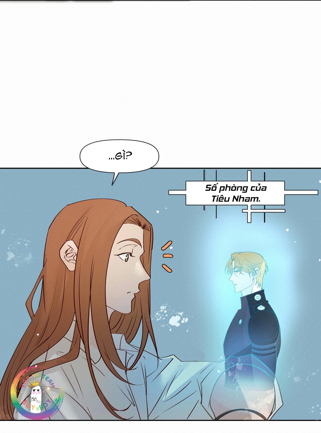 Trỗi Dậy Từ Tro Tàn - Chap 48