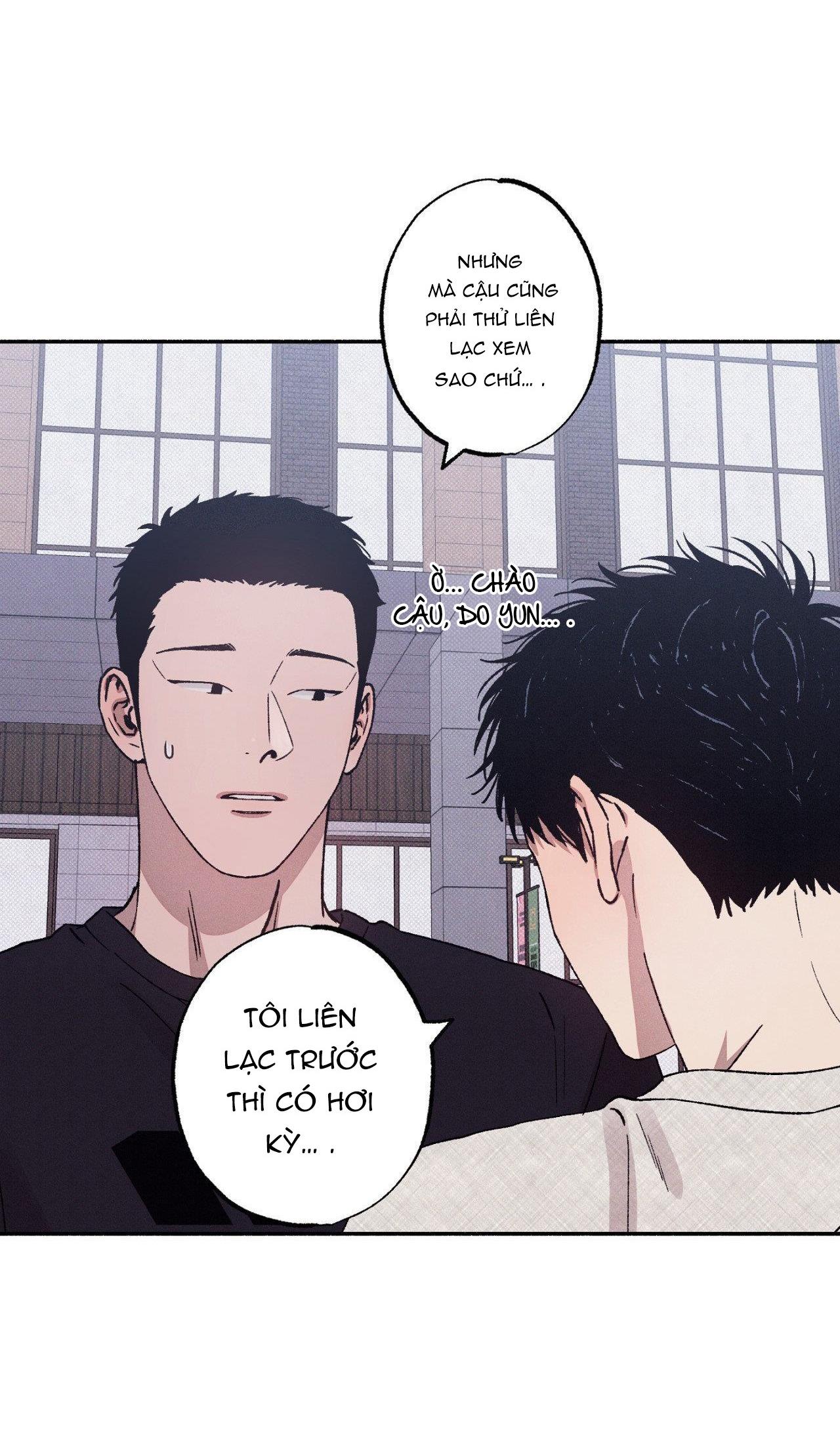 TỪ 1 ĐẾN 10 - Chap 25