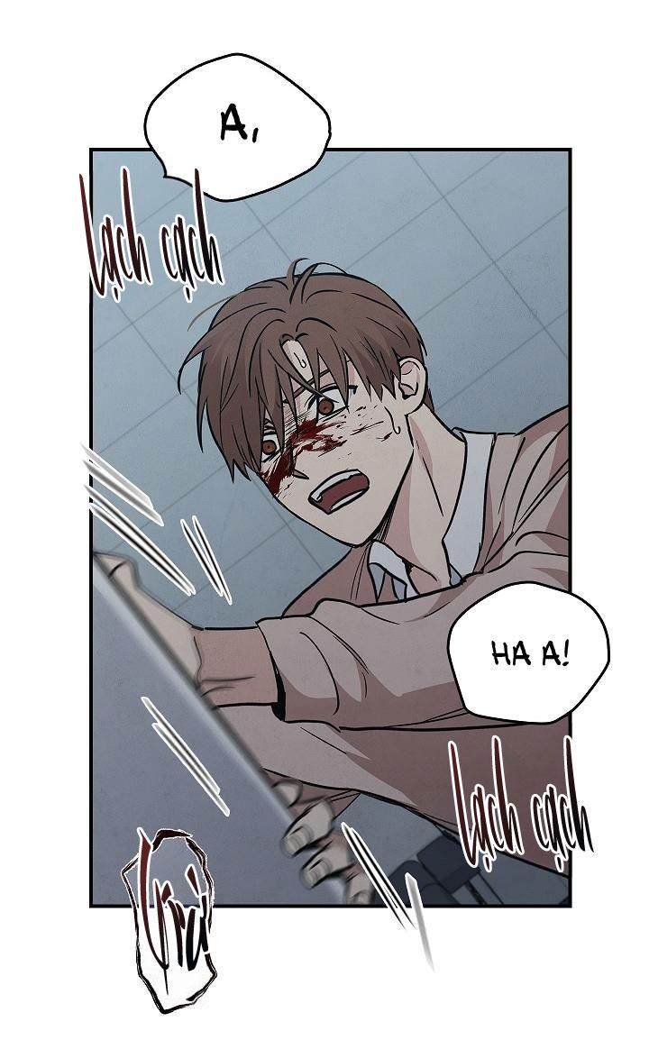 Deadman Switch - Chap 10