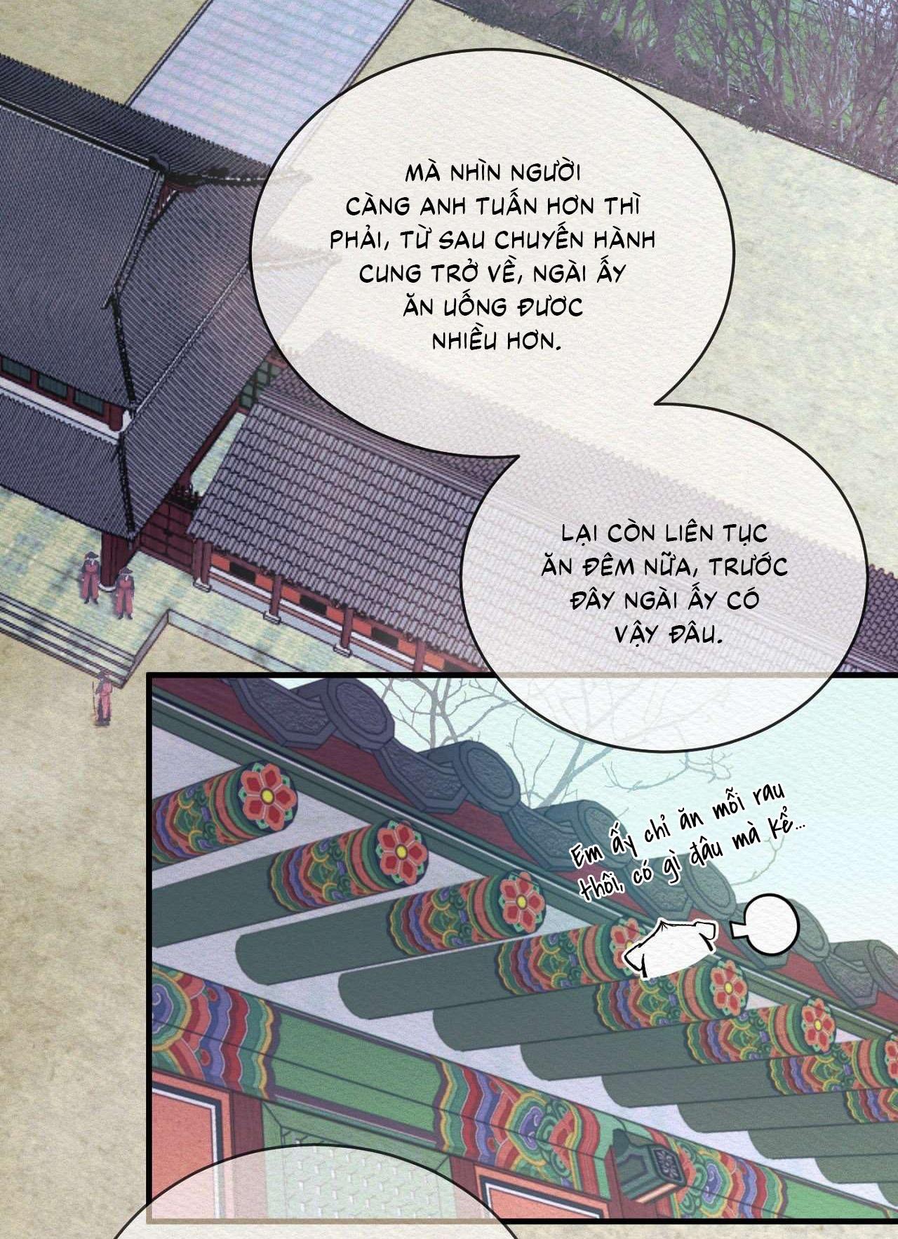 (CBunu) Củy Dạ Khút - Chap 80