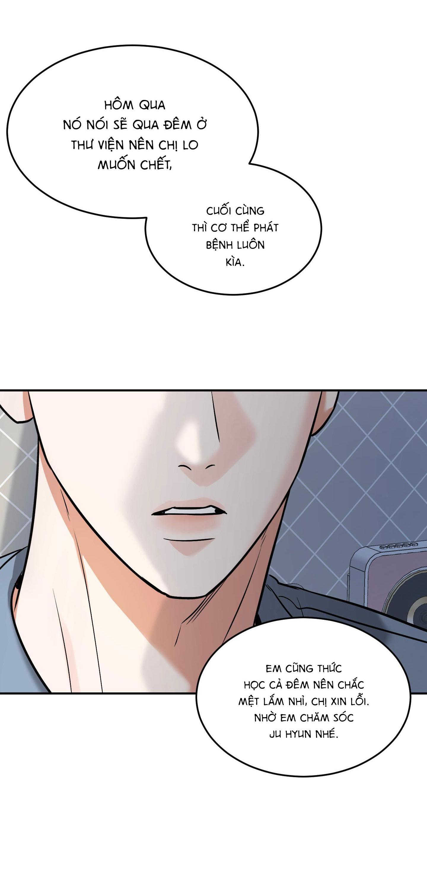 (CBunu) Hưởng Lợi - Chap 17