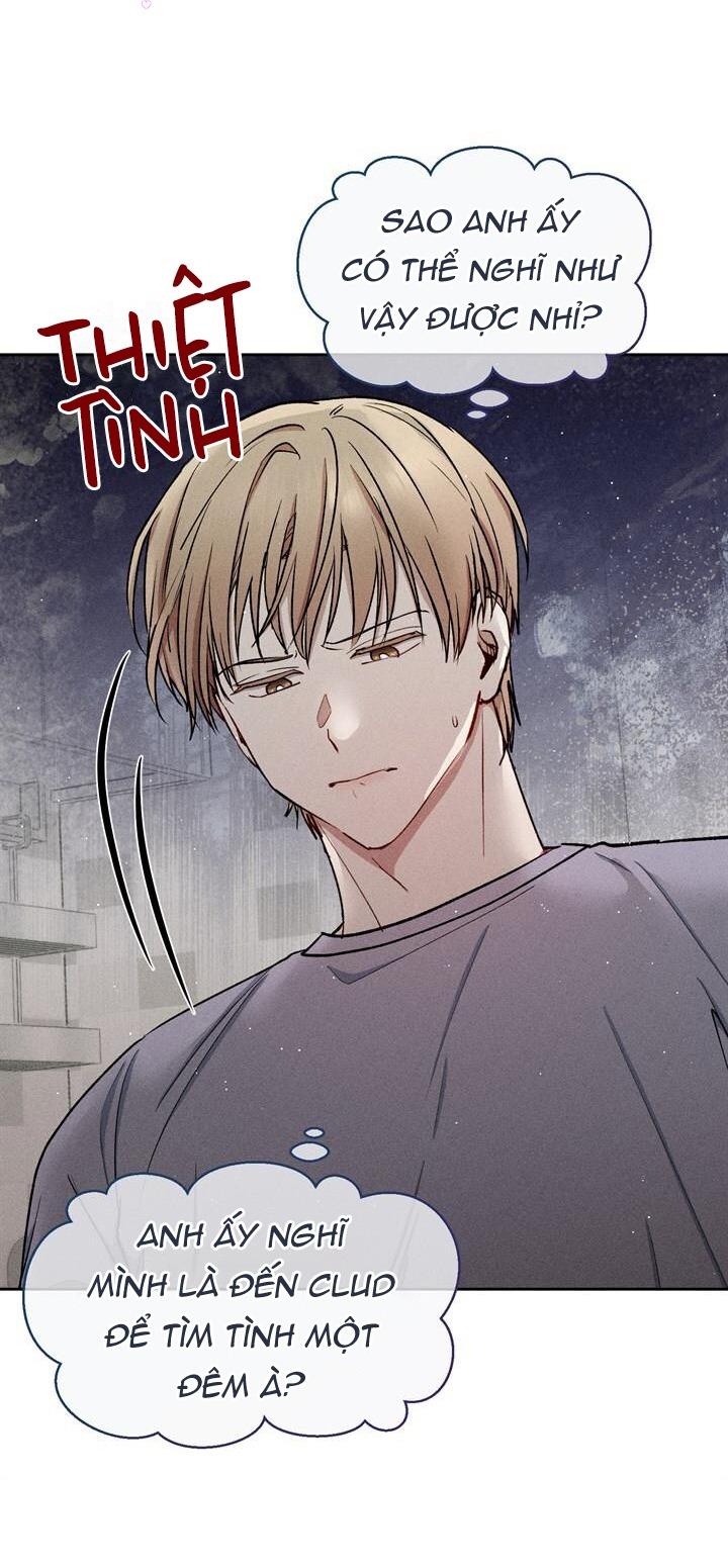Giá Như Anh Cần Em - Chap 33
