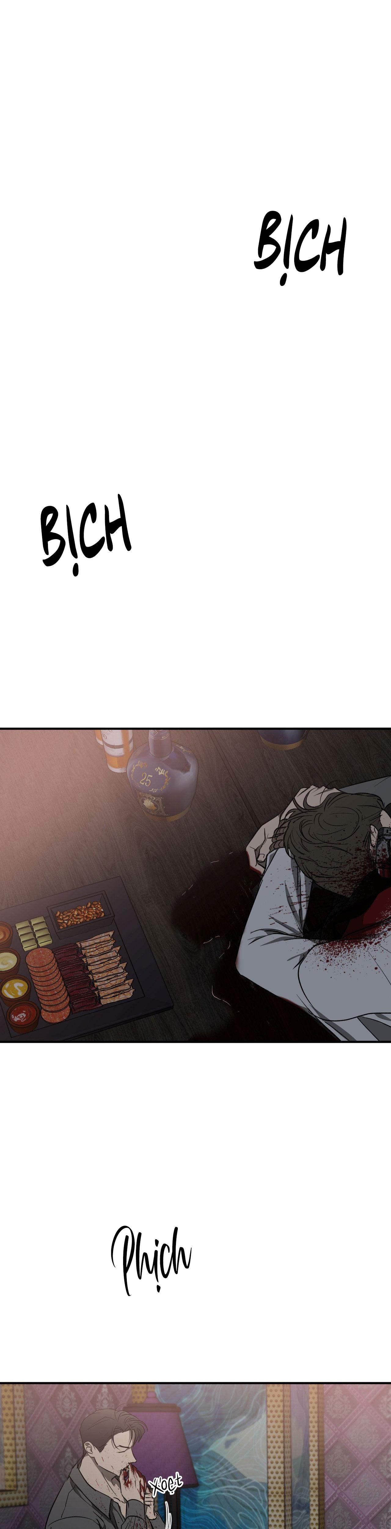 Độc Xà - Chap 2