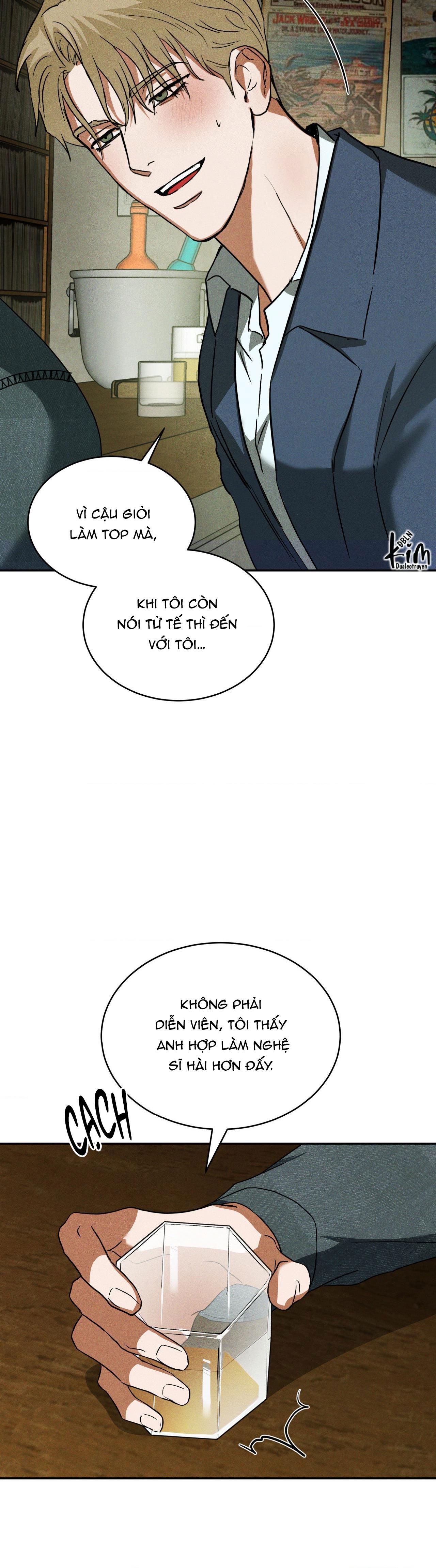 FLASHLIGHT - Chap 5