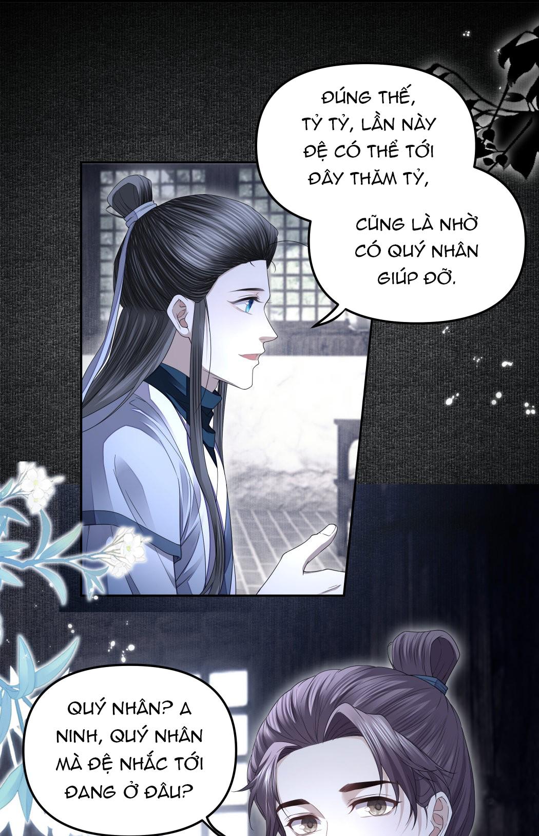 Đồng Tiền Kham Thế - Chap 73