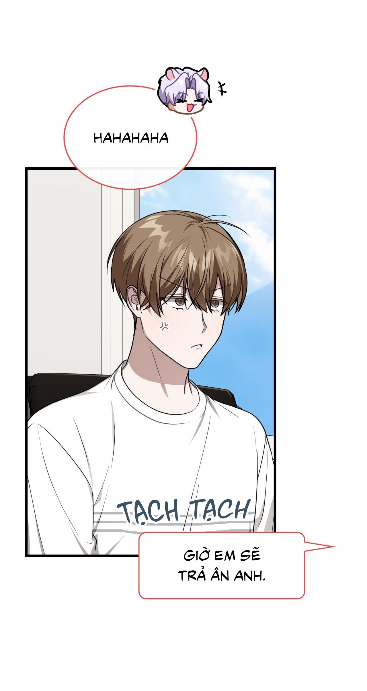 Guild member - Chap 67