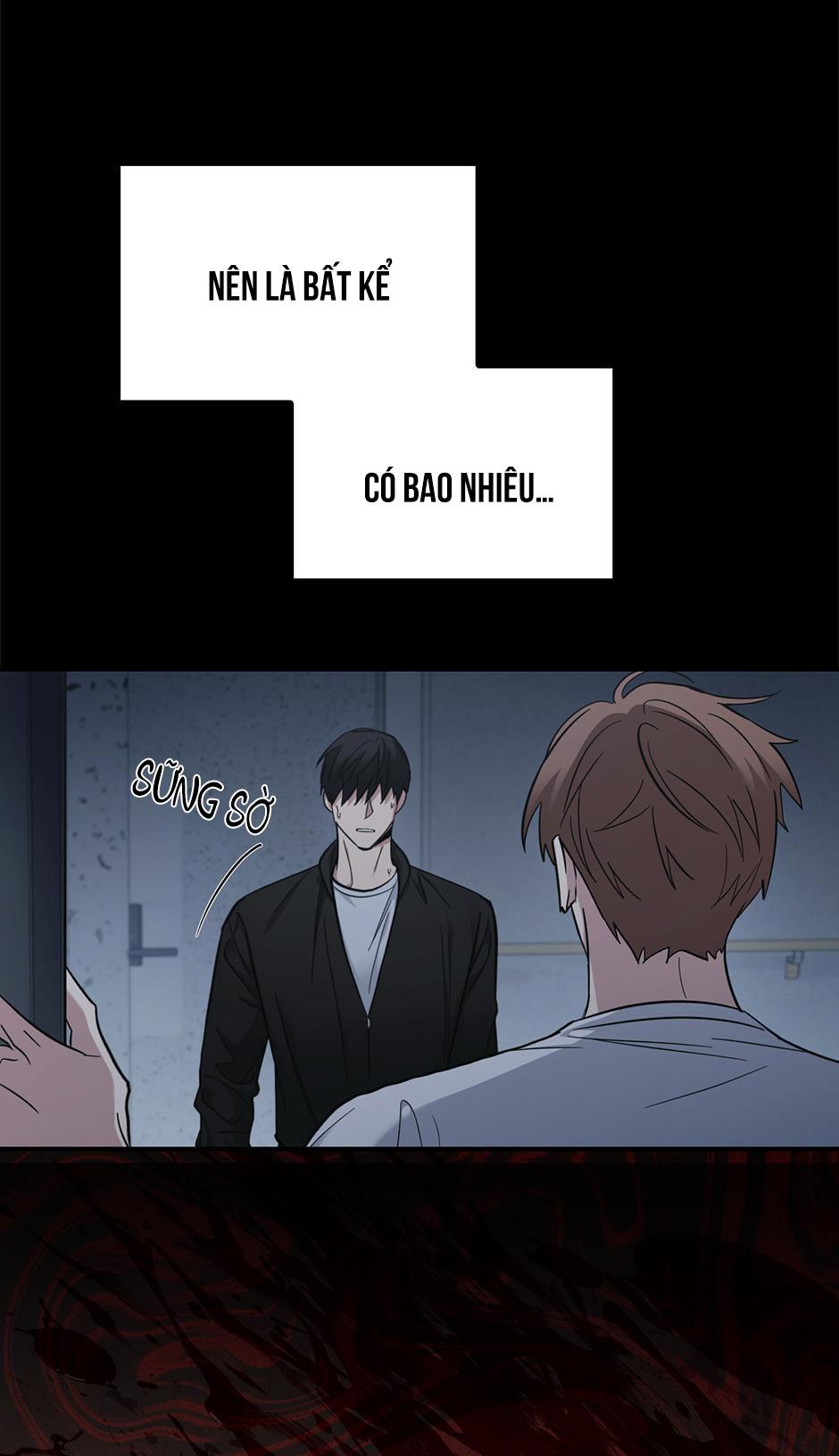 Deadman Switch - Chap 46
