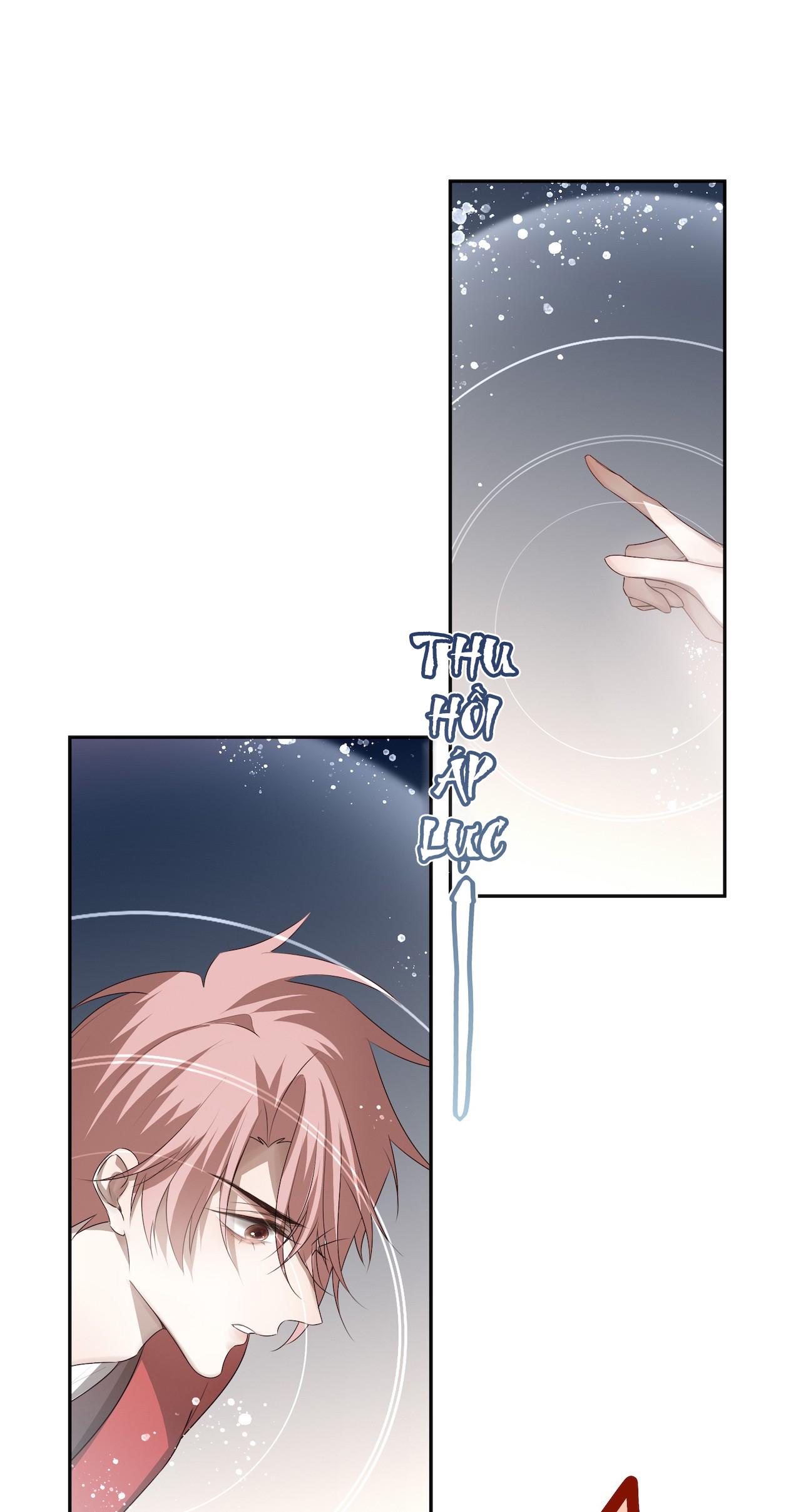 Sau Khi Chết Ta Trở Thành Nốt Chu Sa Của Ca Ca - Chap 40