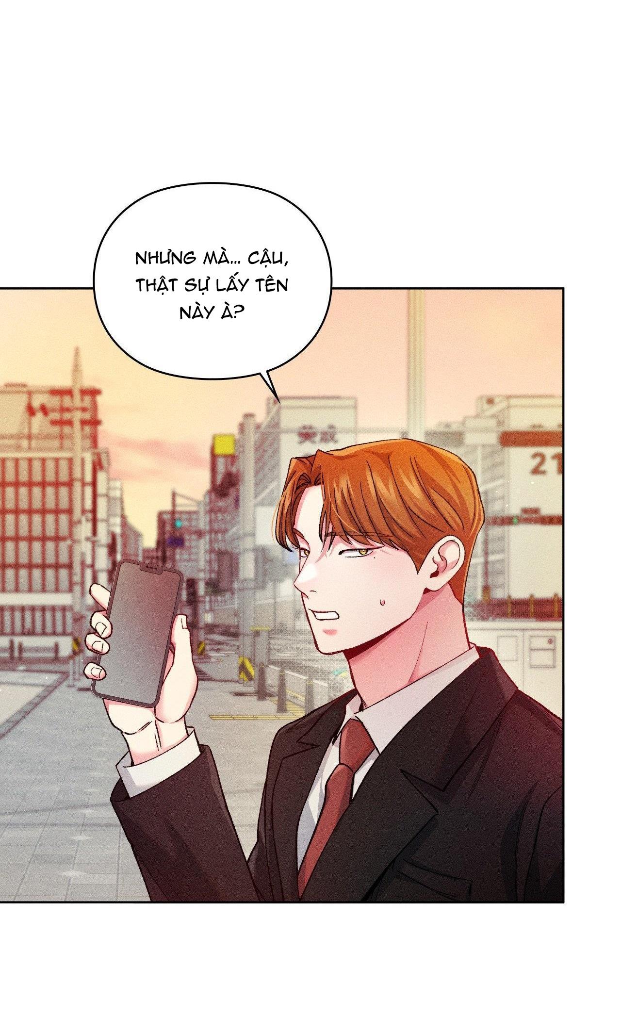 CÙNG NÂNG TẠ NHÉ - Chap 15