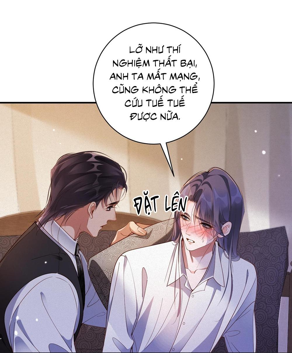 CHỒNG CŨ MUỐN TÁI HÔN LẦN NỮA - Chap 82