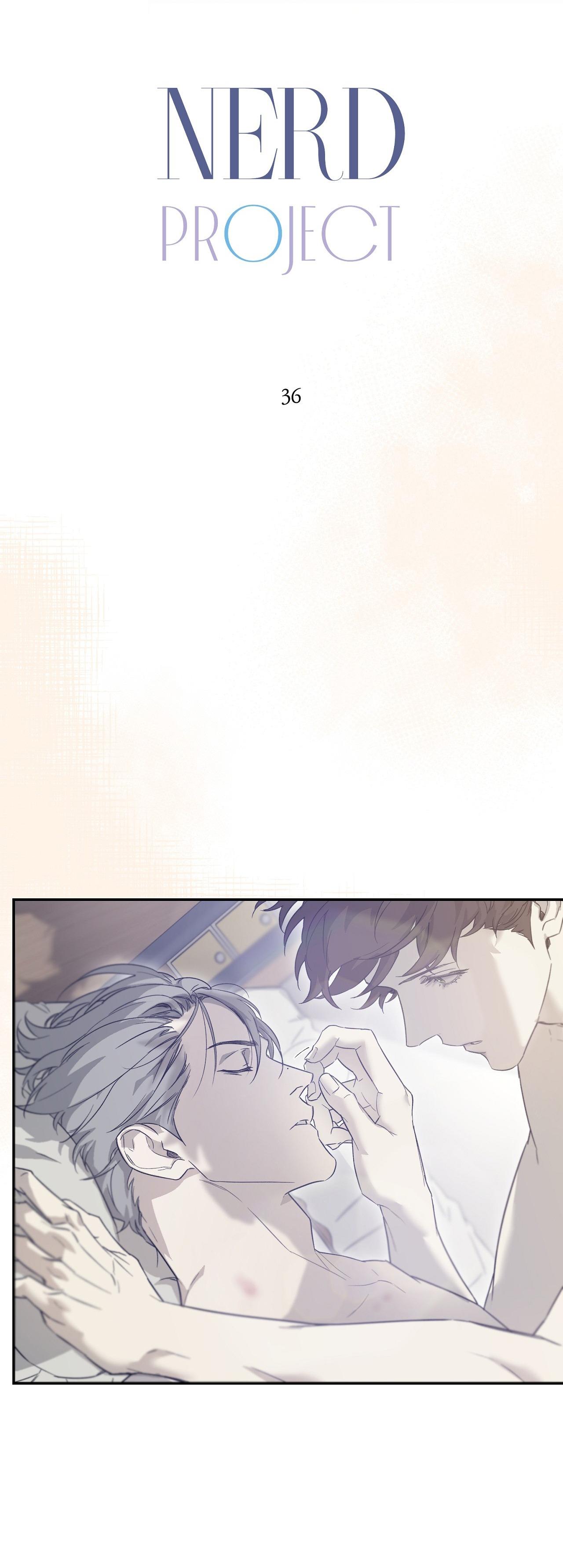 DỰ ÁN MỌT SÁCH - Chap 36