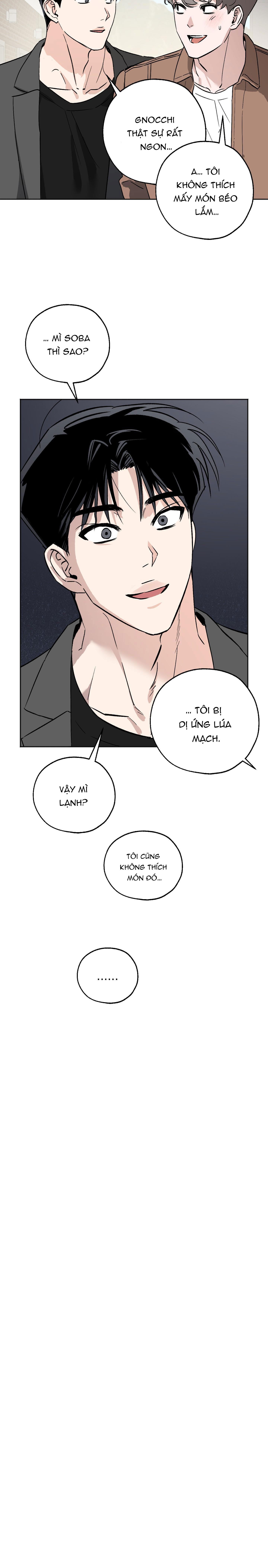 TUYỂN TẬP TRUYỆN NGẮN HỎNY CỦA NHÀ SẸC - Chap 52