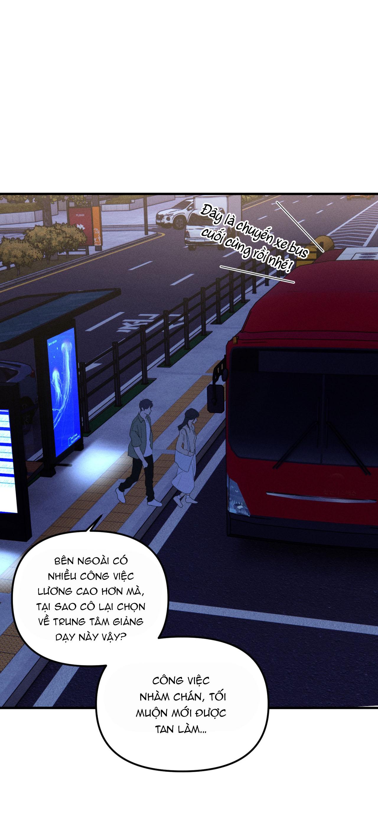 ID Của Thần - Chap 65