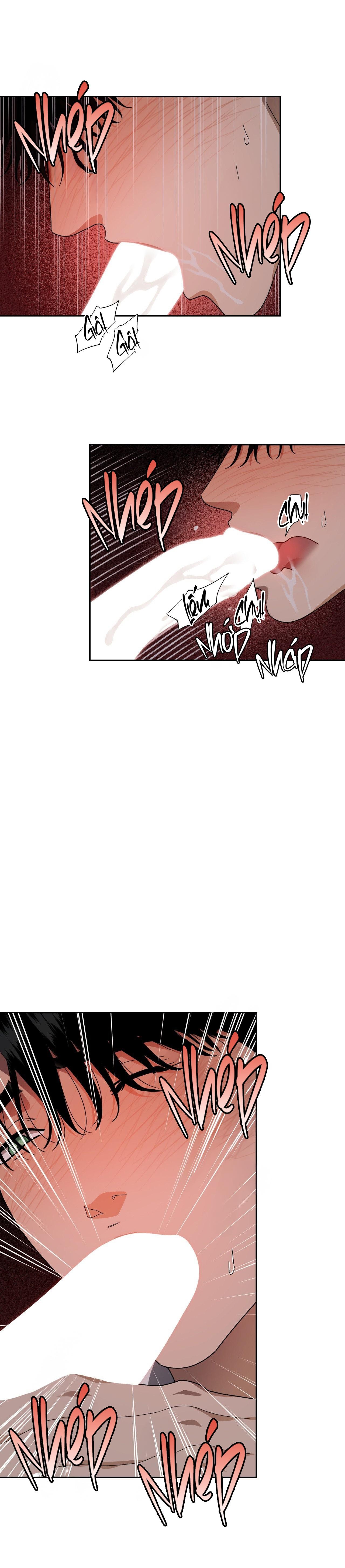 AGATHOS REPORT - Chap 8