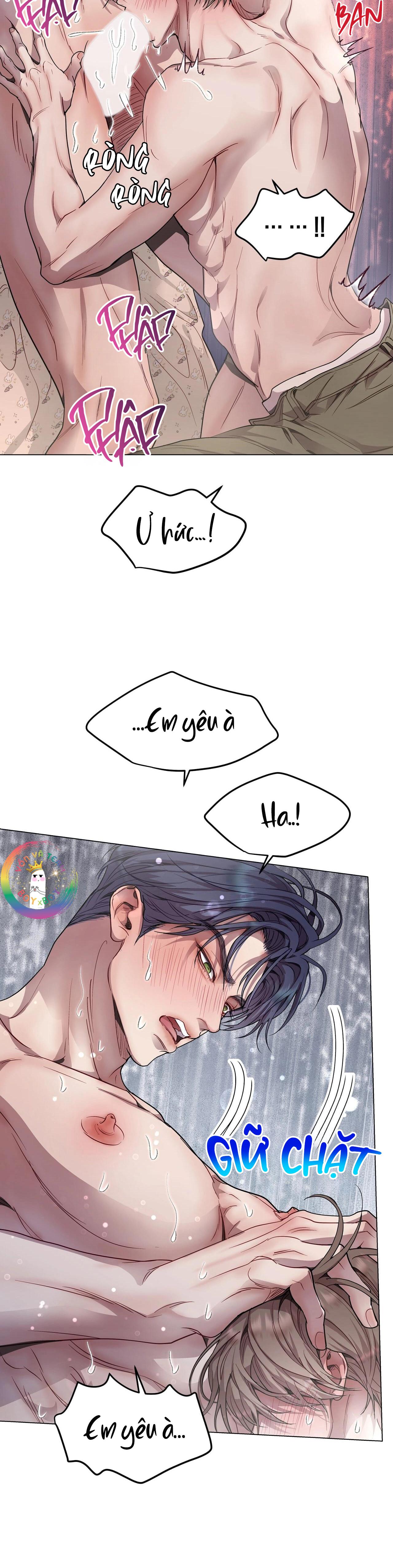 Vị Kỷ - Chap 52