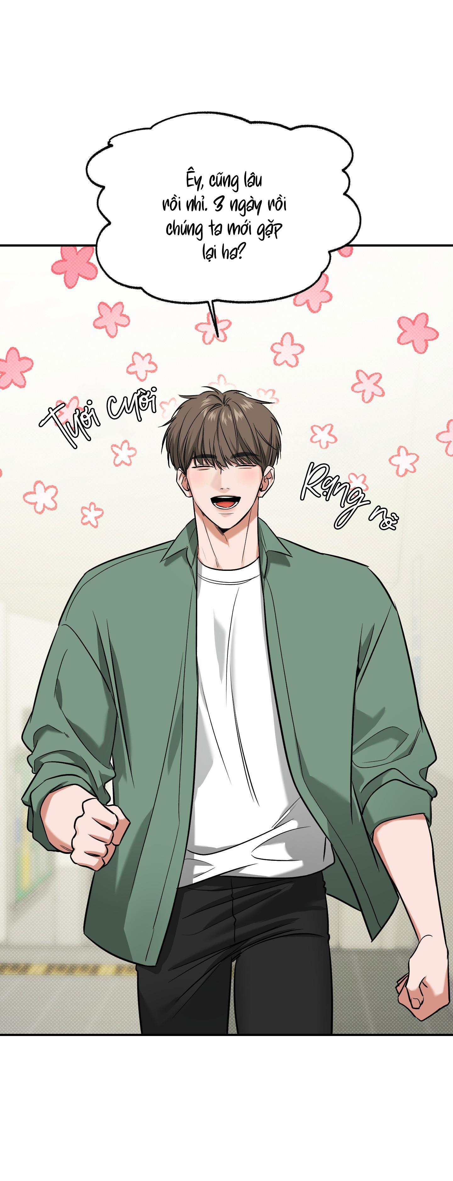 (CBunu) Hưởng Lợi - Chap 17