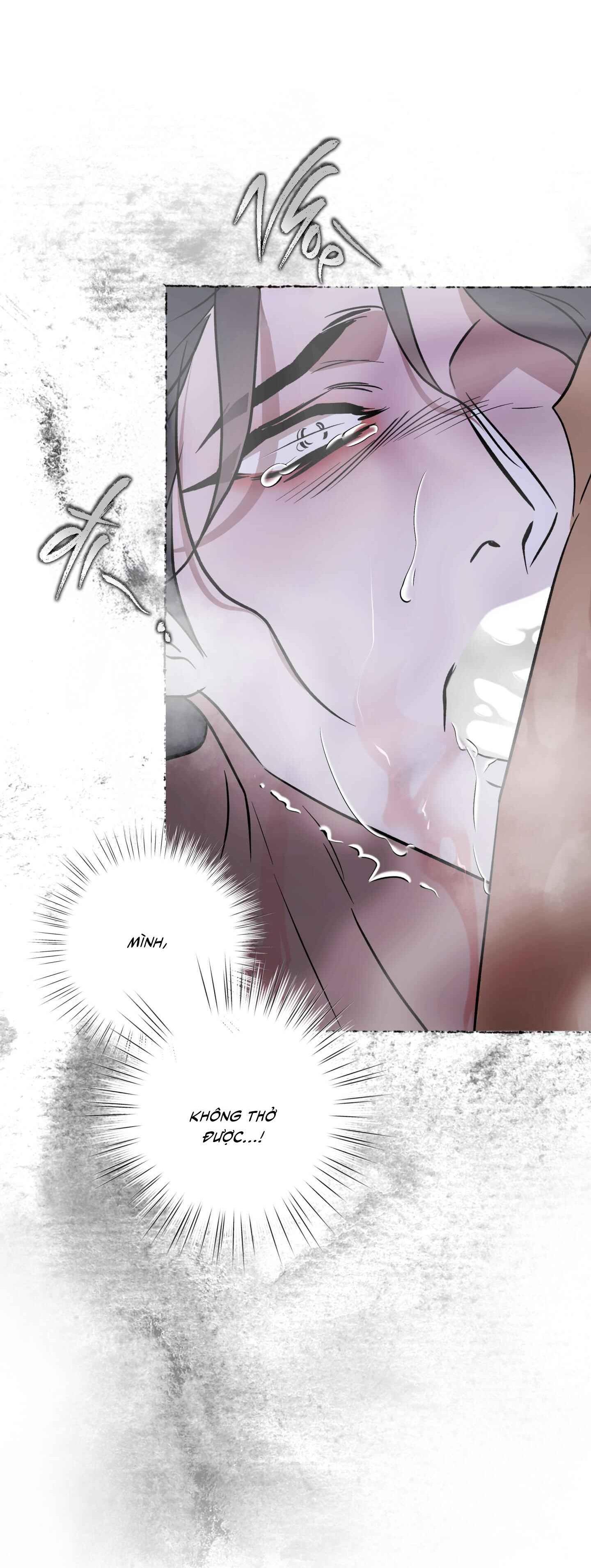 (CBunu) Mưa Mãi Không Tạnh - Chap 9